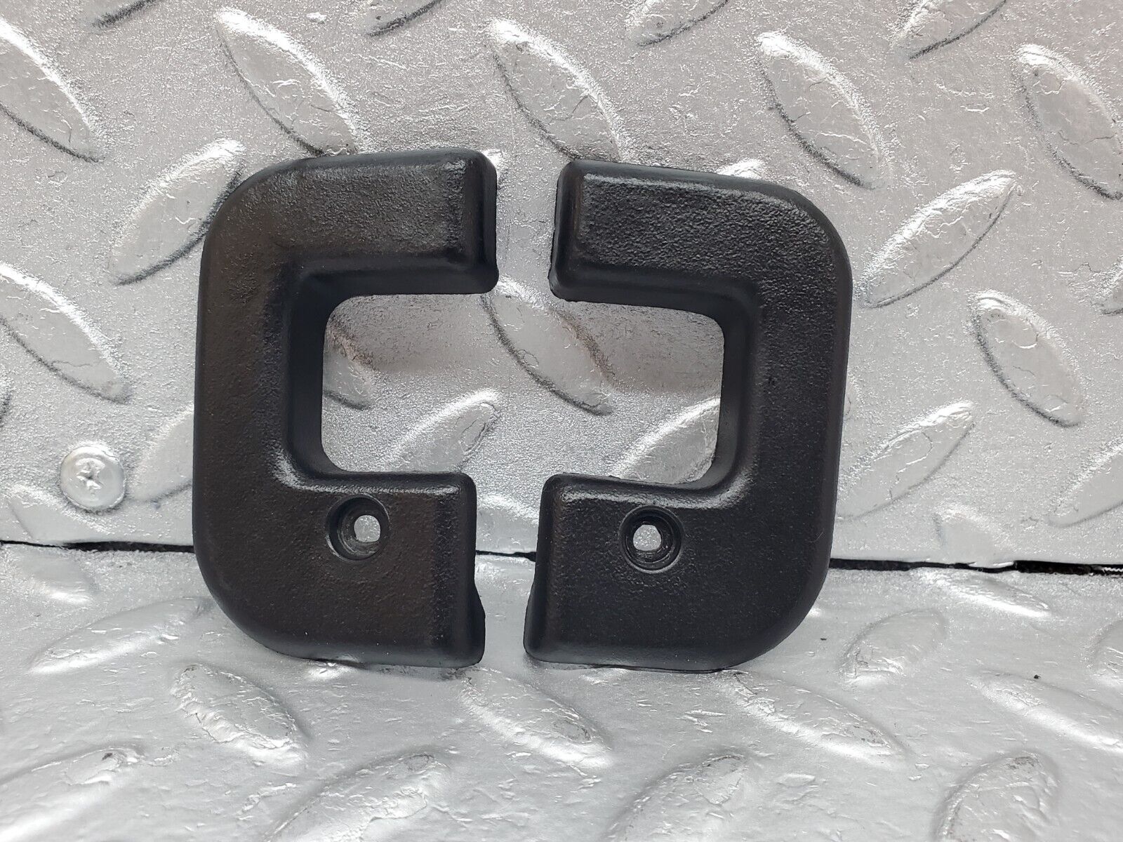 44958 Mercedes-Benz R129 300SL Coupe Interior Door Latch Trim