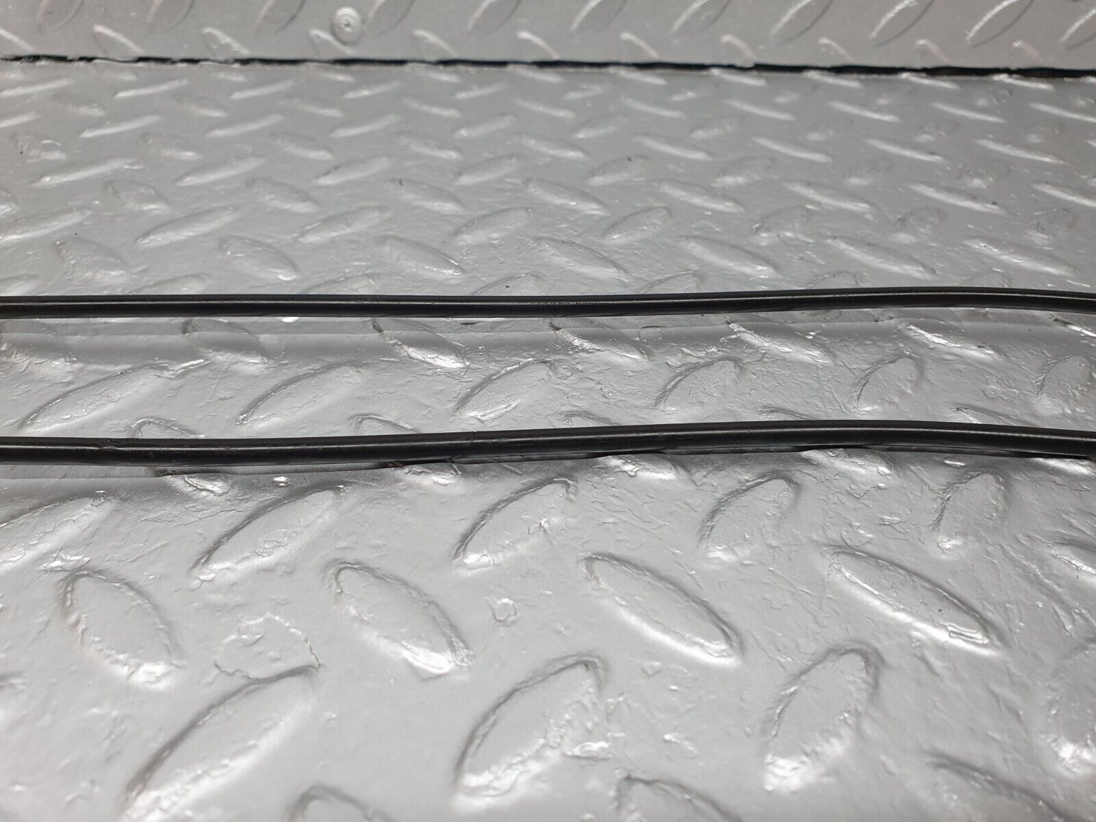 42065 Mercedes-Benz W202 C200 Door Lock Cable