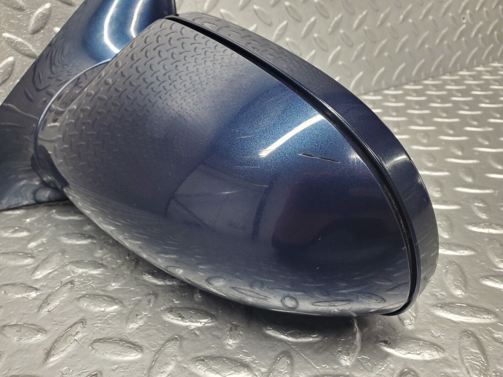 46756 Mercedes-Benz R129 320SL Coupe Electric Wing Mirror Left Side