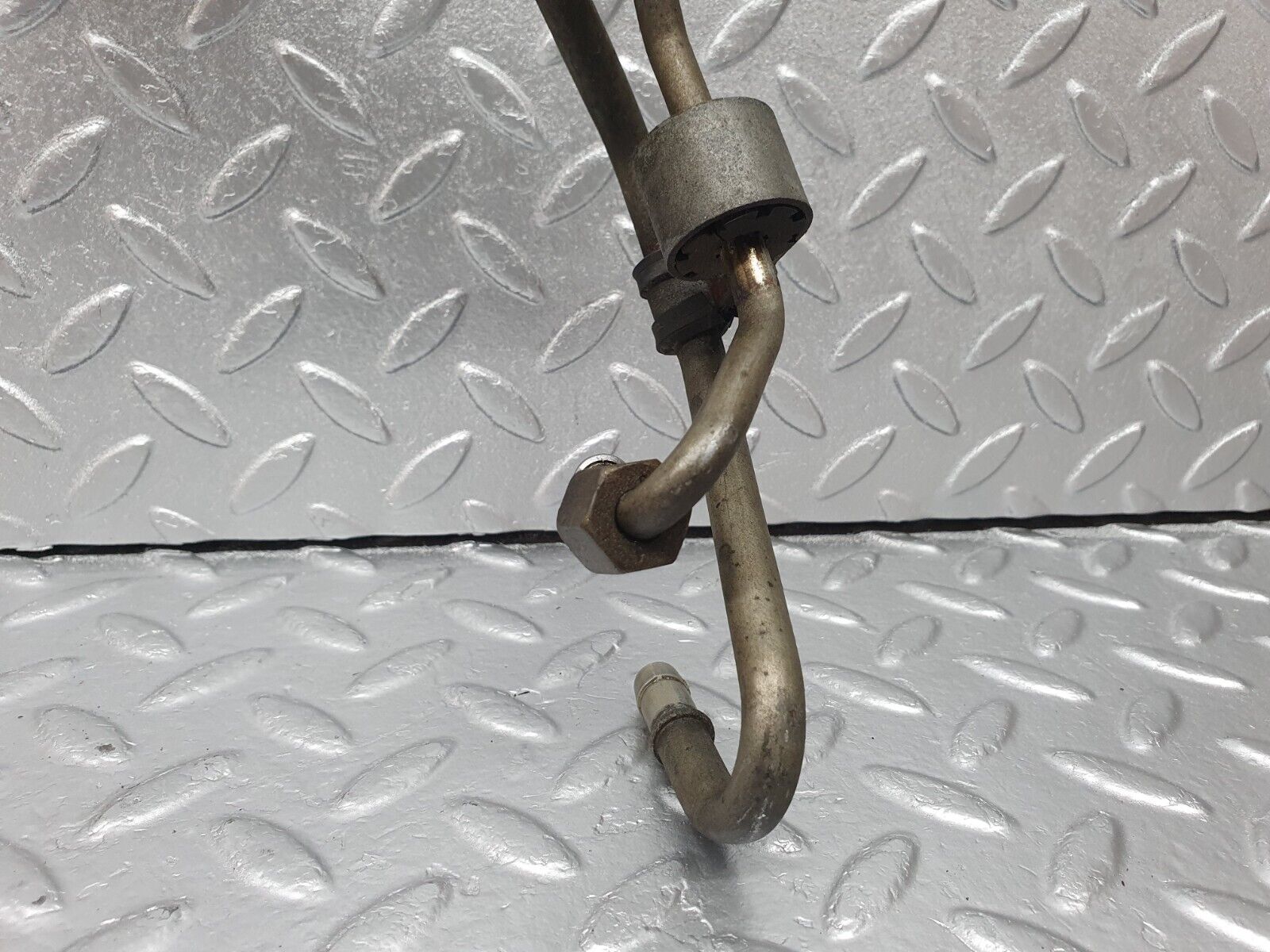 42077 Mercedes-Benz W202 C200 Power Steering Hose Pipe