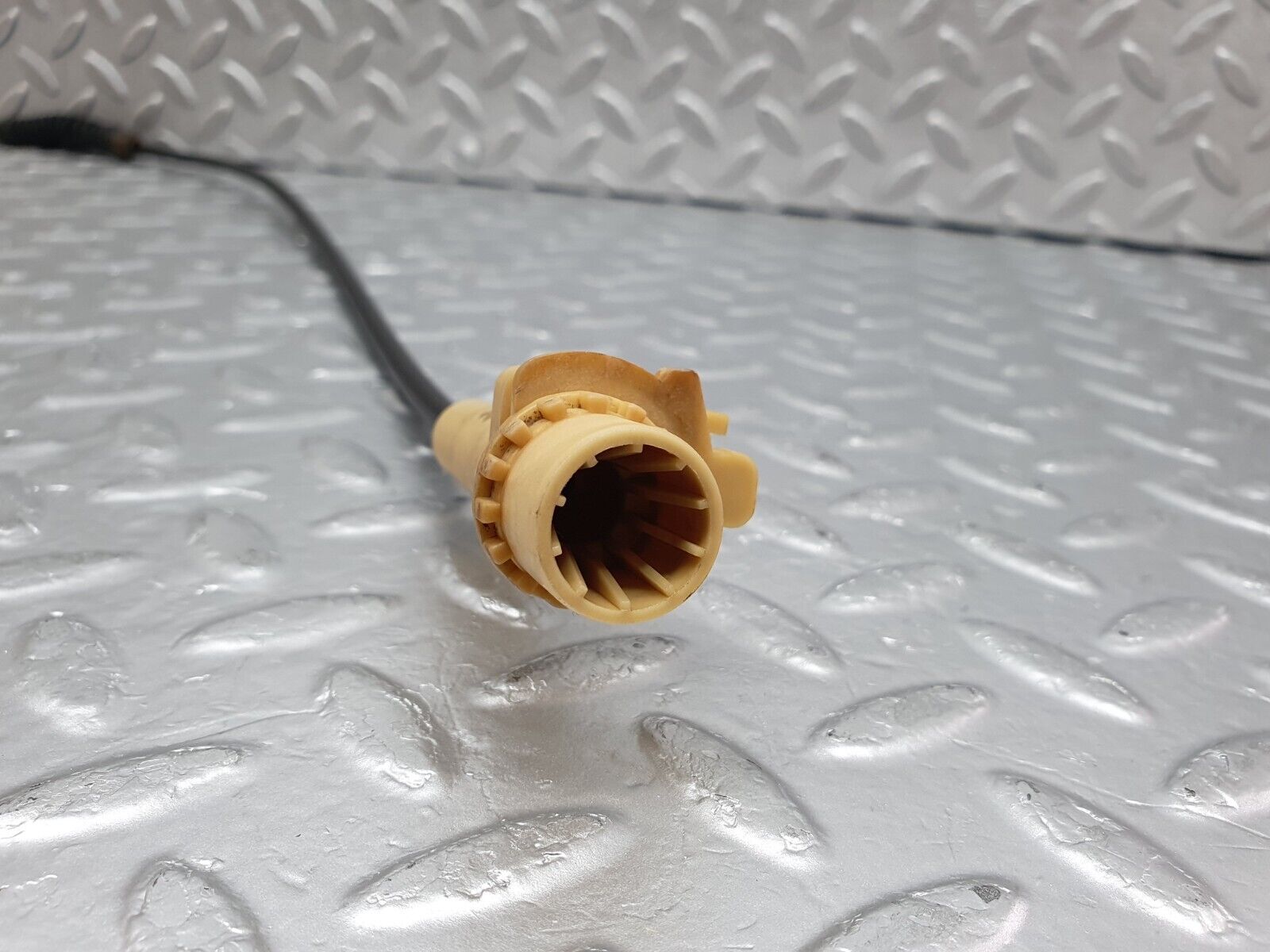 44098 Mercedes-Benz C123 230CE Coupe Automatic Gearbox Kickdown Cable