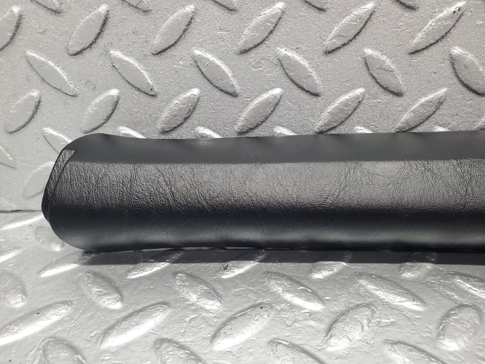 46346 Mercedes-Benz C123 280CE Coupe A Pillar Cover Left Side Black