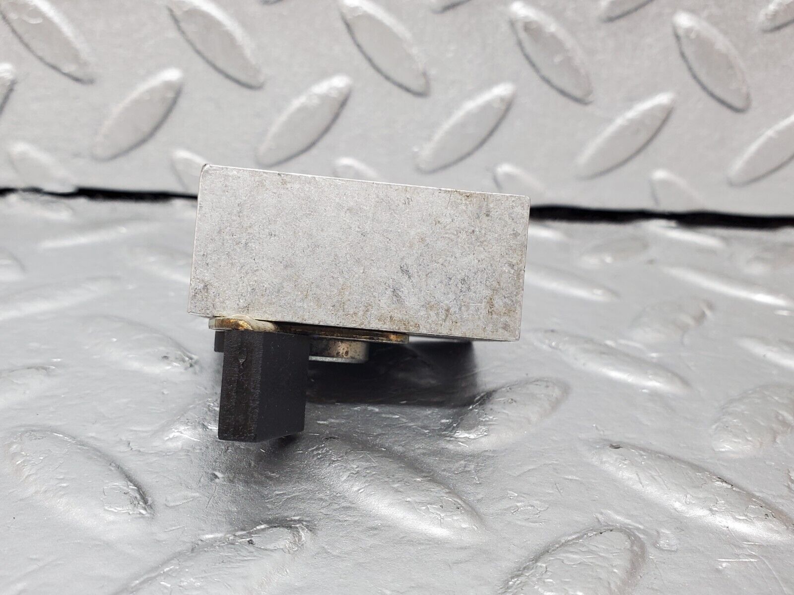 45322 Mercedes-Benz R129 300SL Coupe Soft Top Hydraulic Valve