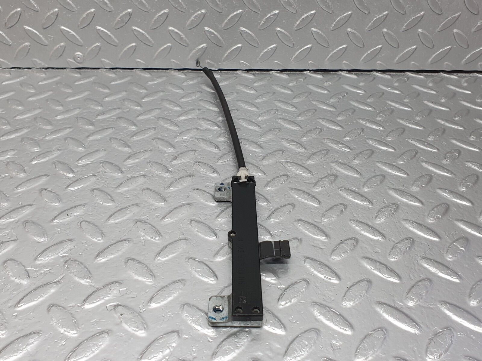 42138 Mercedes-Benz W123 280E Heater Control Slider 1238300185