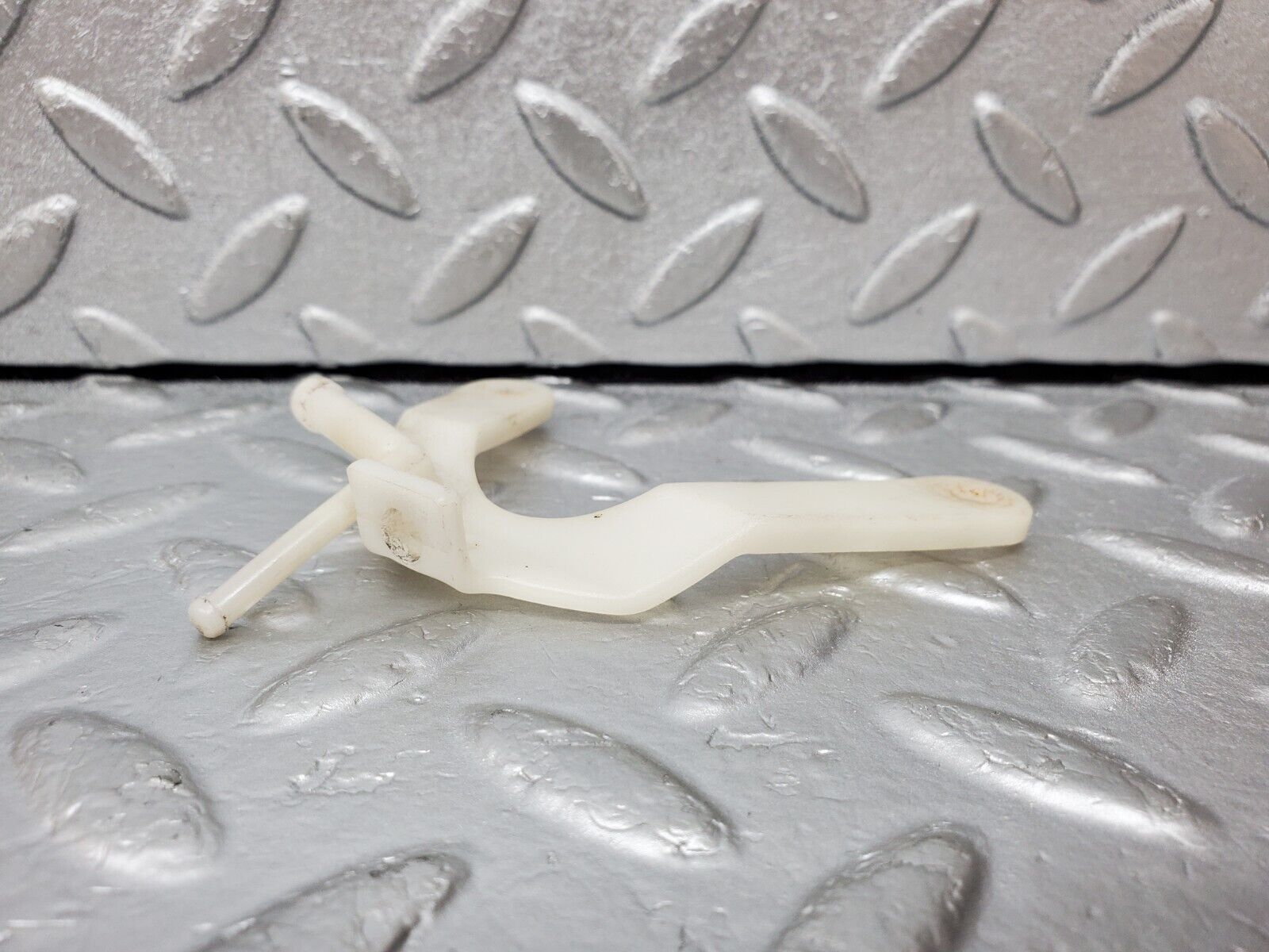 45285 Mercedes-Benz R129 300SL Coupe Headlight Washer Right Side