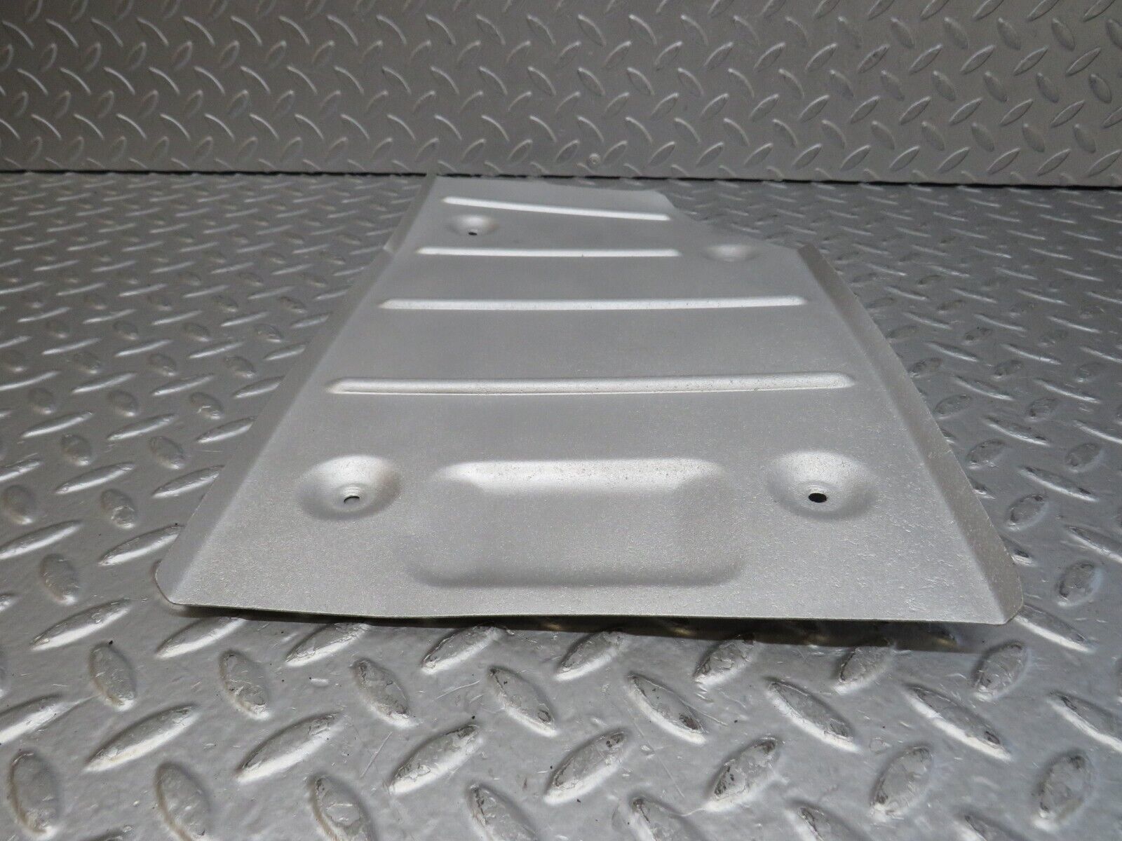 35363 Mercedes-Benz R107 280SL Exhaust Heat Shield