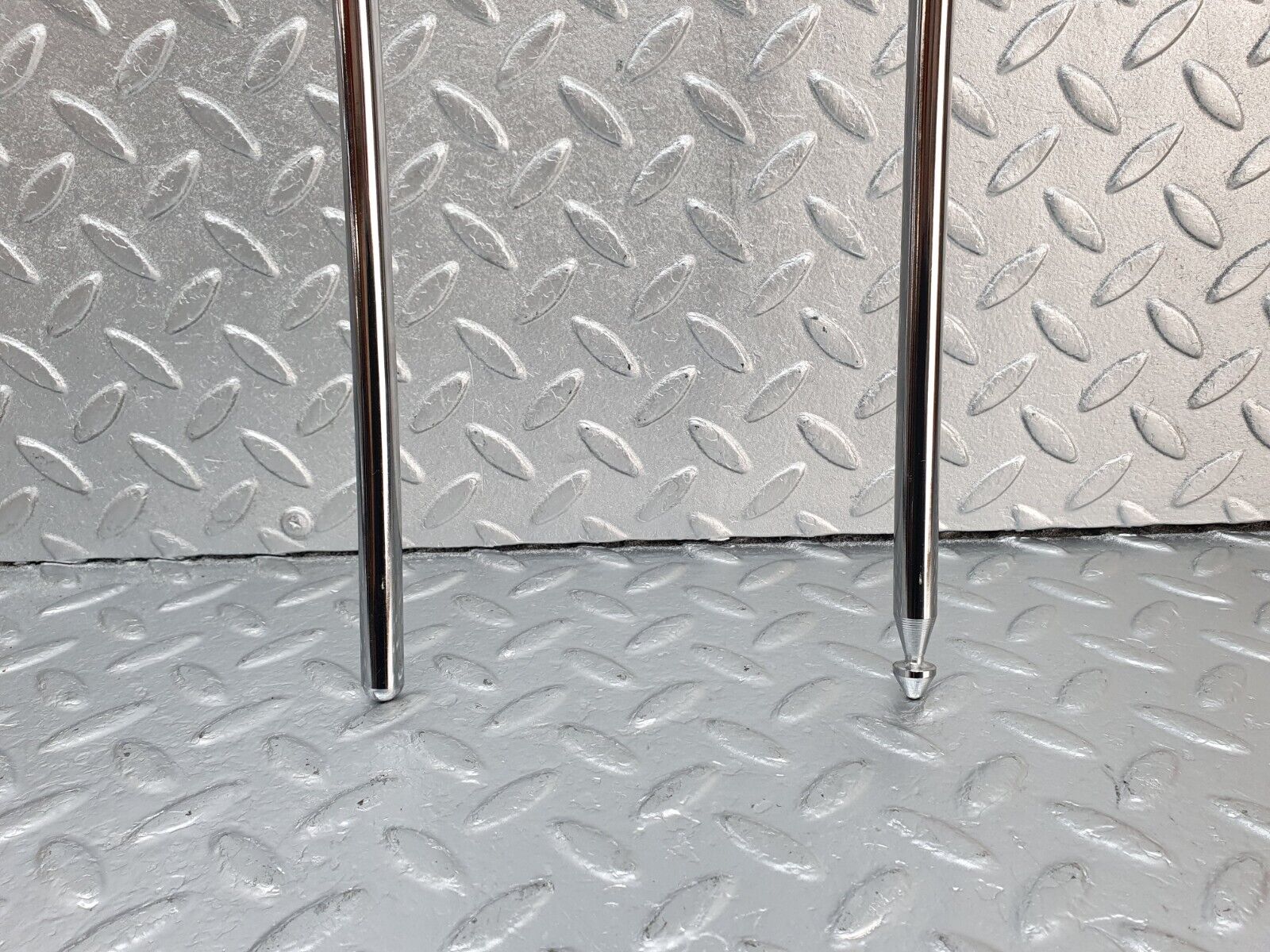 42687 Mercedes-Benz W201 190 2.0L Front Seat Headrest Blue