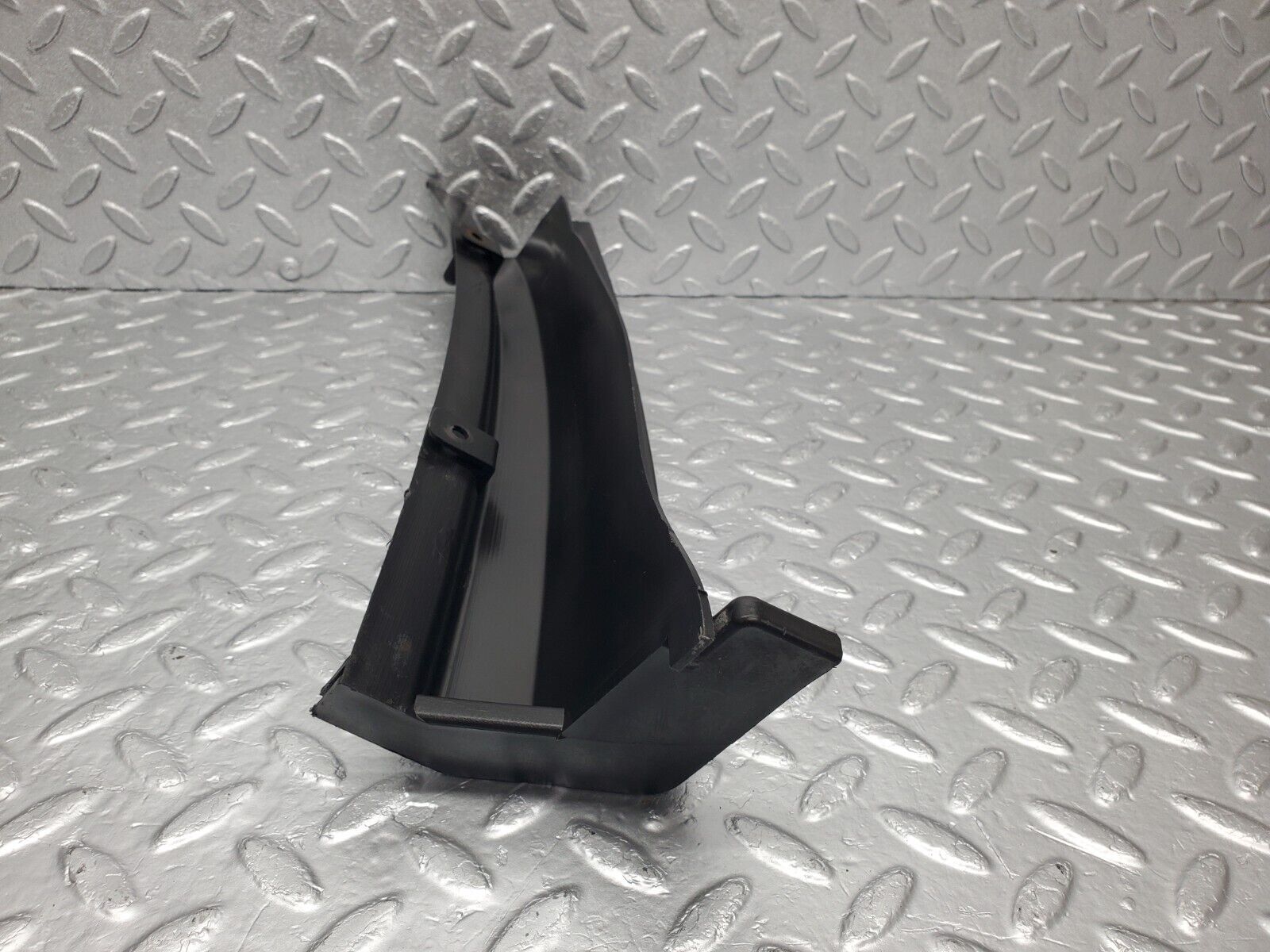 46892 Mercedes-Benz R129 320SL Coupe Windscreen Drain Channel Left Side 1298310536