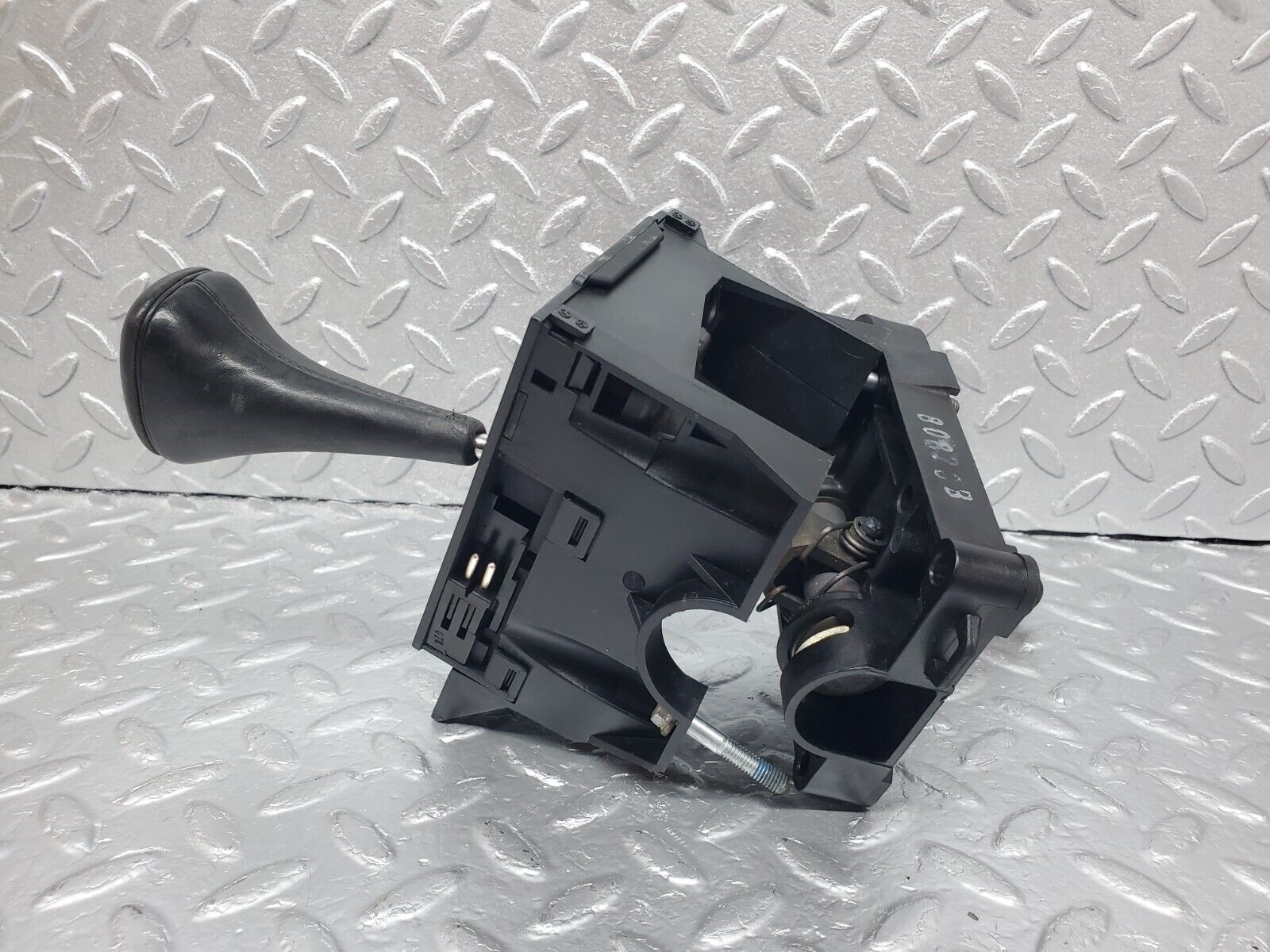 45774 Mercedes-Benz W126 420SE Gear Shift Selector 1262670740