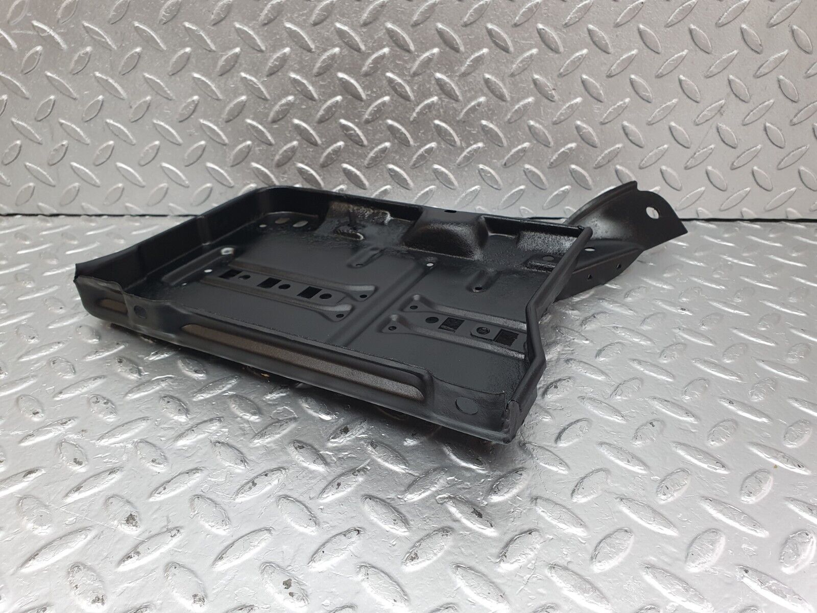 43892 Mercedes-Benz C123 230CE Coupe Battery Tray
