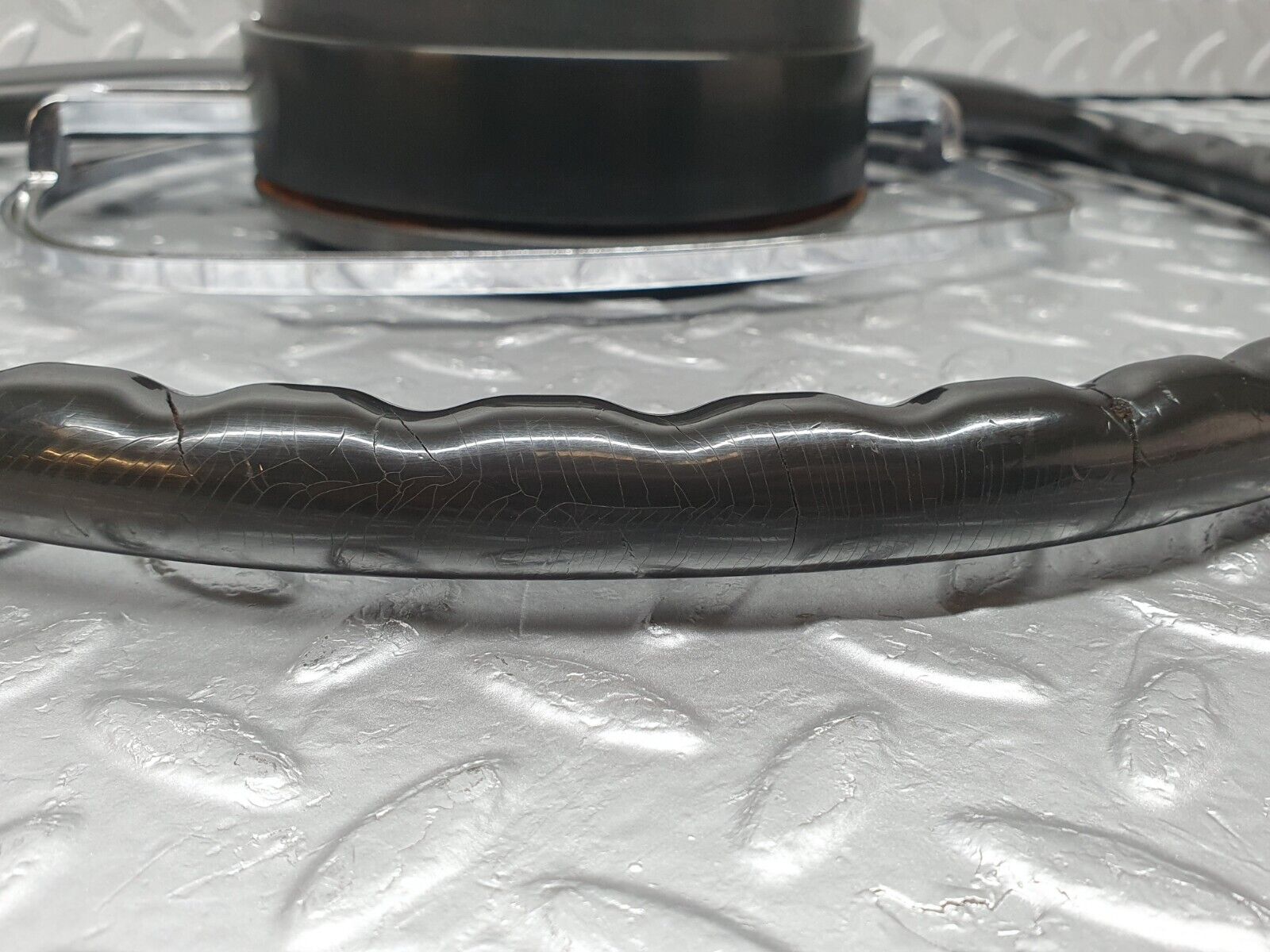 43127 Mercedes-Benz W108 280SE Steering Wheel 1154640017