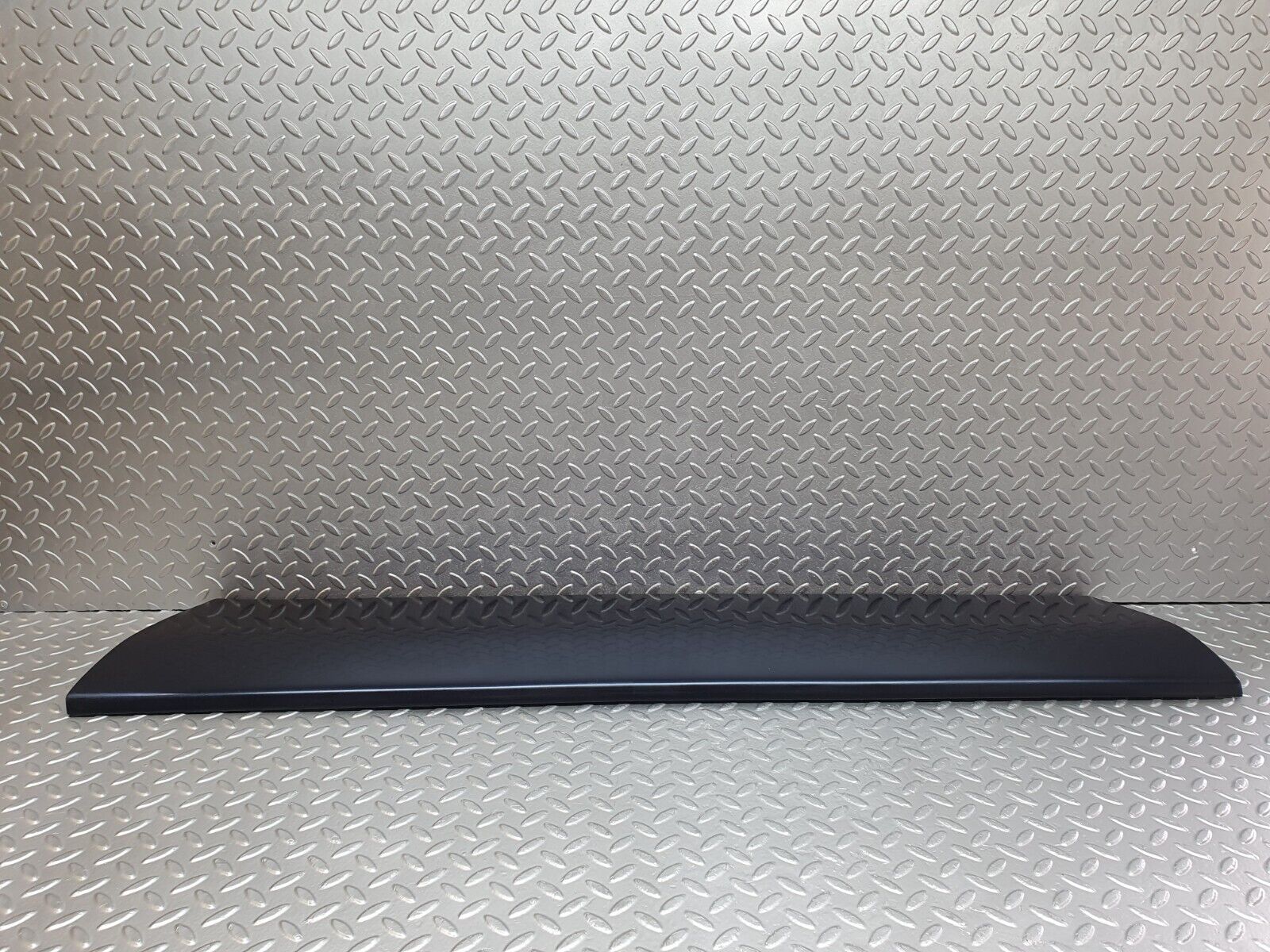 42176 Mercedes-Benz R129 320SL Coupe Left Door Lower Moulding Trim 1296900340