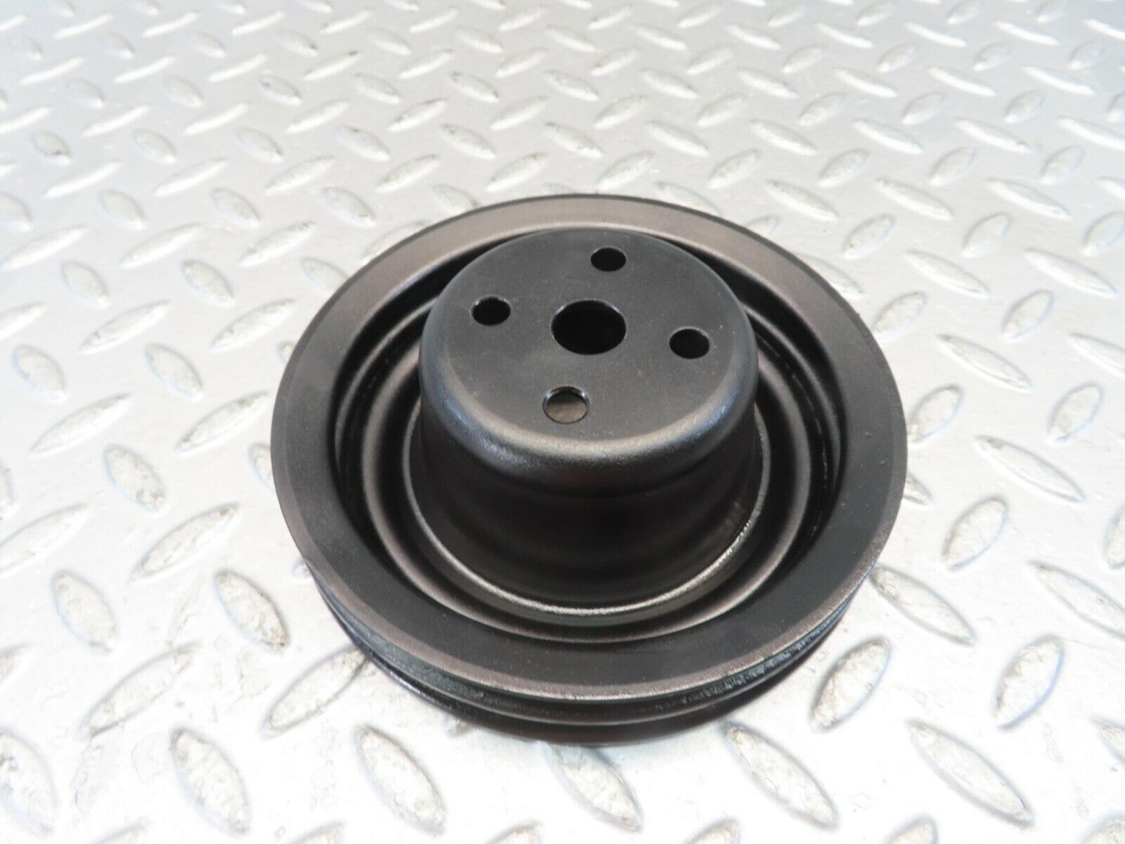 11055 Mercedes-Benz R107 W116 Water Pump Pulley