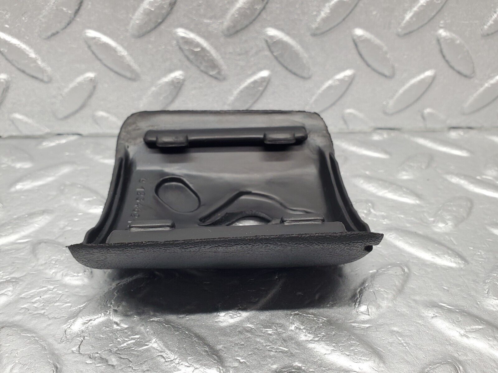 46001 Mercedes-Benz V123 240D LWB Steering Column Switch Cover 1234621496