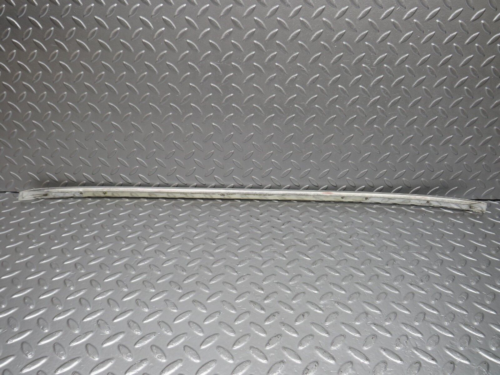 40203 Mercedes-Benz R107 Hardtop Roof Chrome Right Side