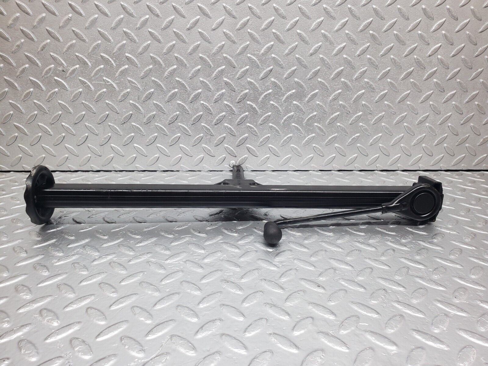 44309 Mercedes-Benz W123 280E Car Jack Bilstein 1235830215