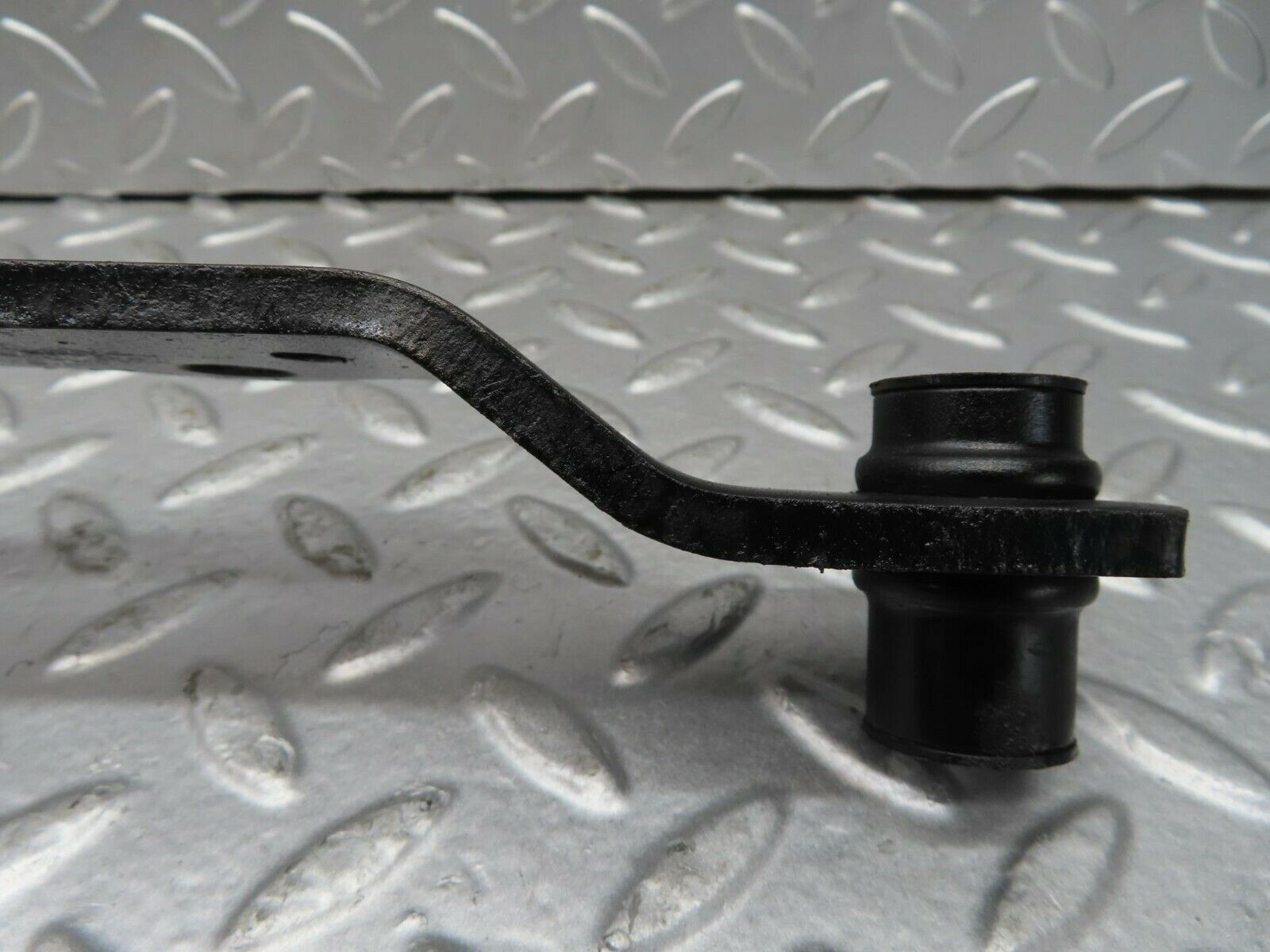 15725 Mercedes-Benz R107 450SL Brake Pedal