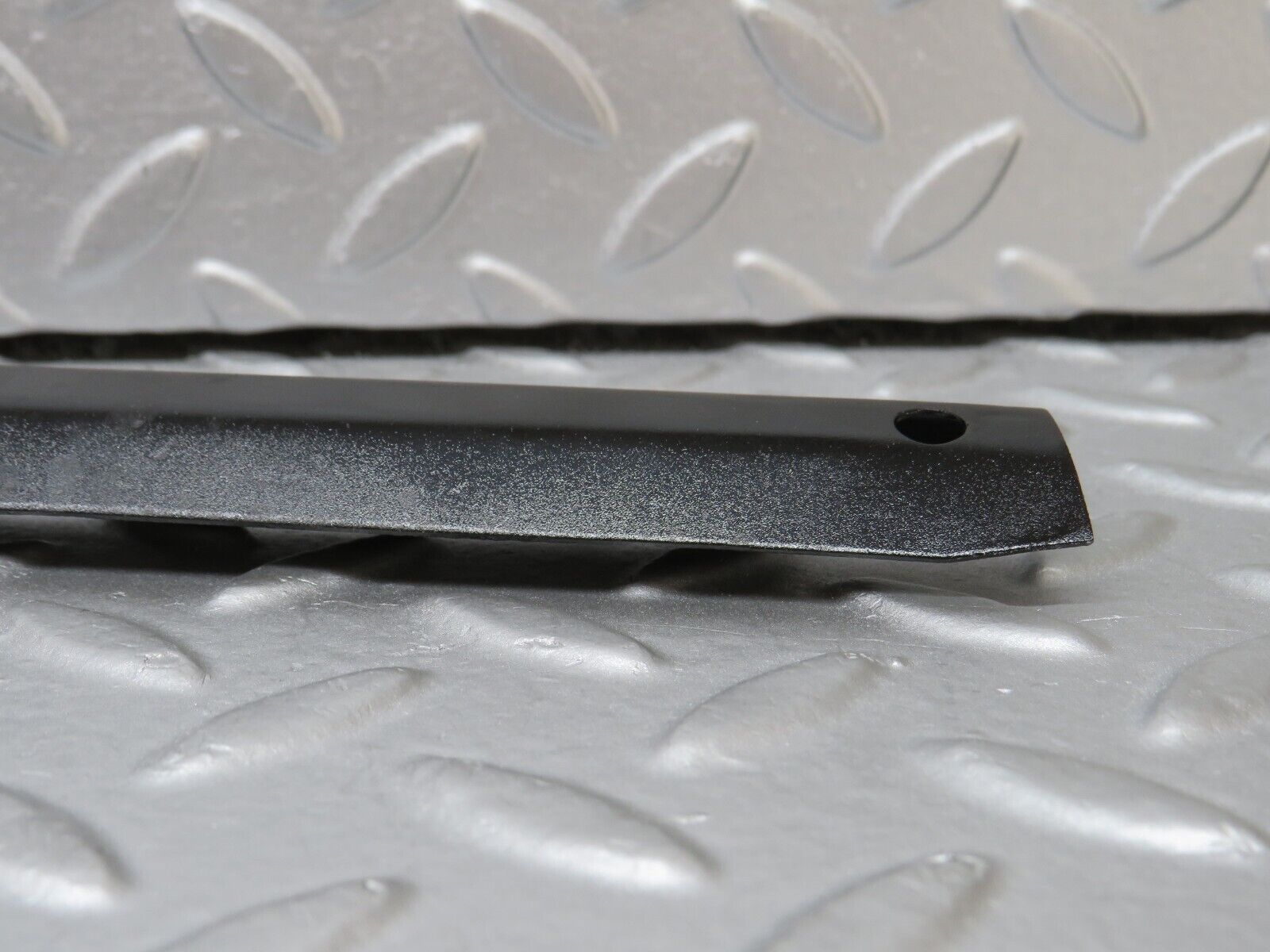 35622 Mercedes-Benz R107 280SL Front Bumper Trim