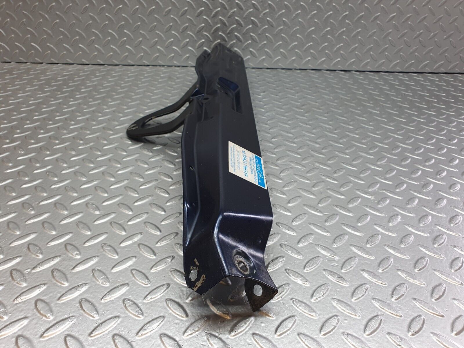 42436 Mercedes-Benz R129 320SL Coupe Bonnet Lock Carrier Panel