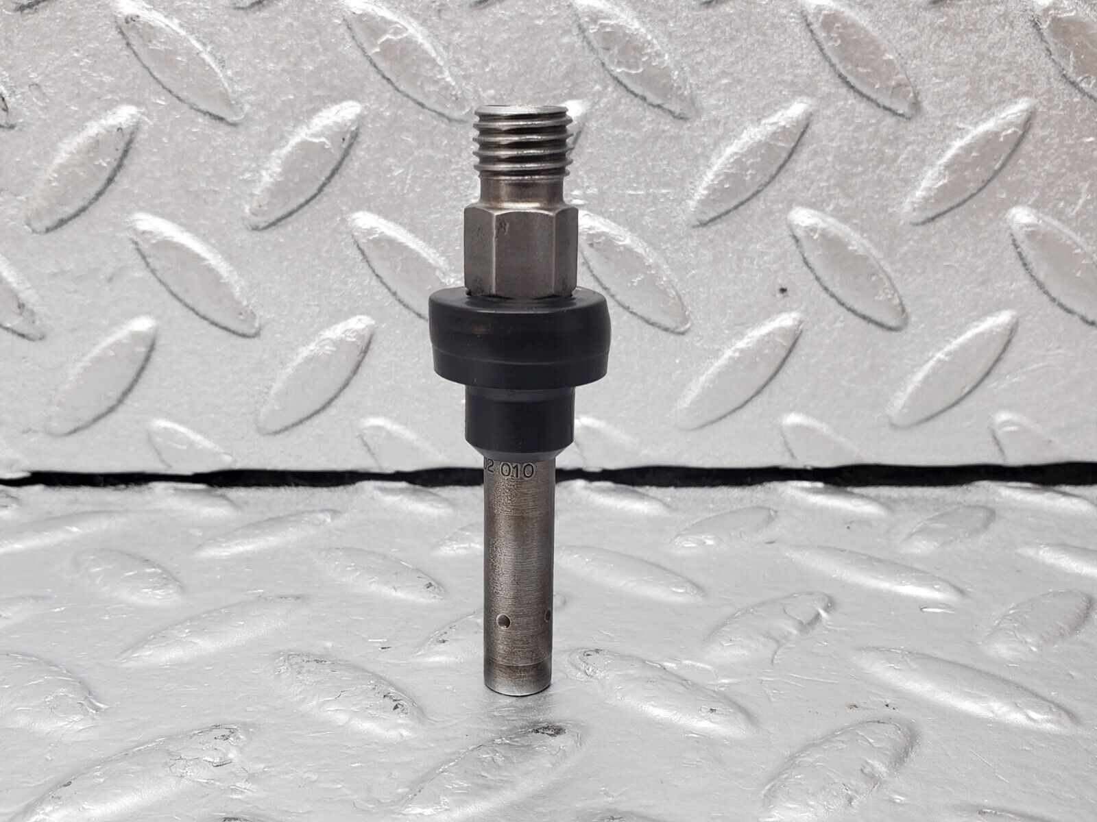 45462 Mercedes-Benz 280E M110.988 Fuel Injector Bosch 0437502010