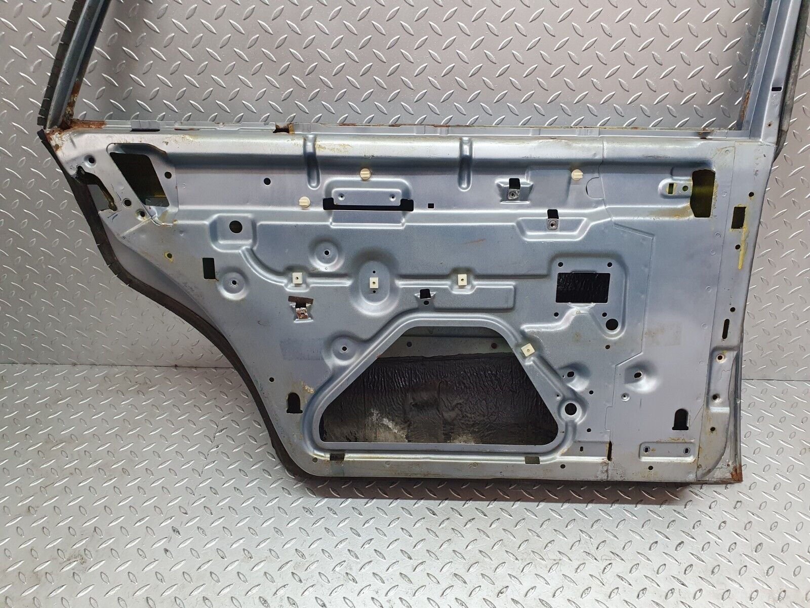 43740 Mercedes-Benz W116 450SEL Rear Left Door