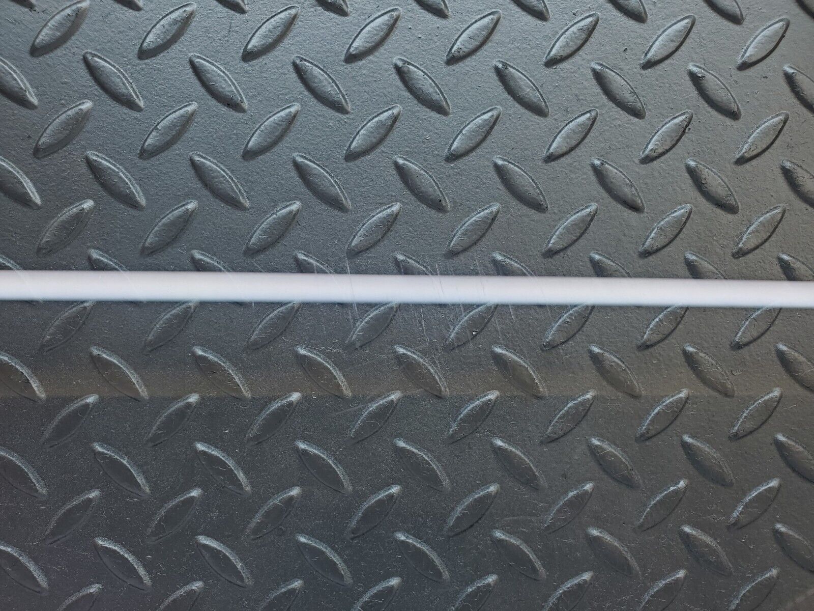 45800 Mercedes-Benz W126 420SE Front Right Door Window Glass