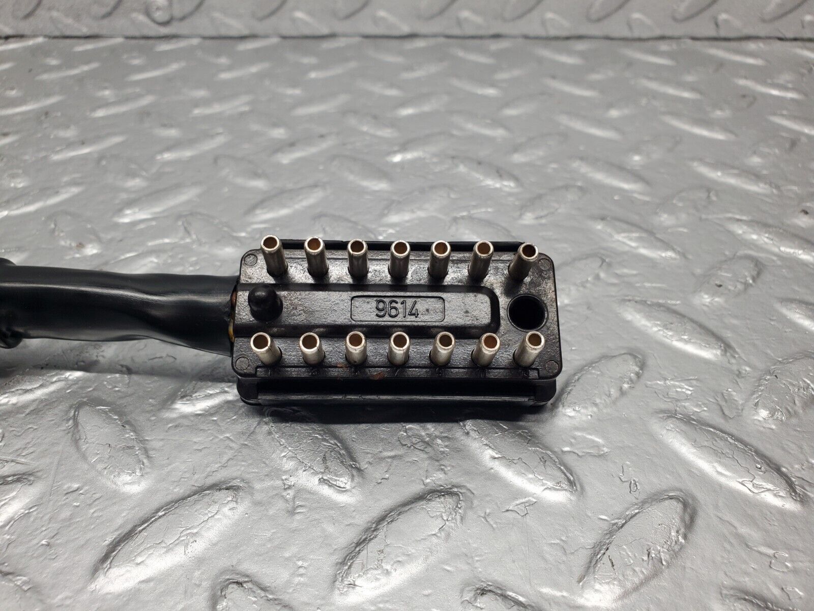 46356 Mercedes-Benz C123 280CE Coupe Indicator Wiper Stalk