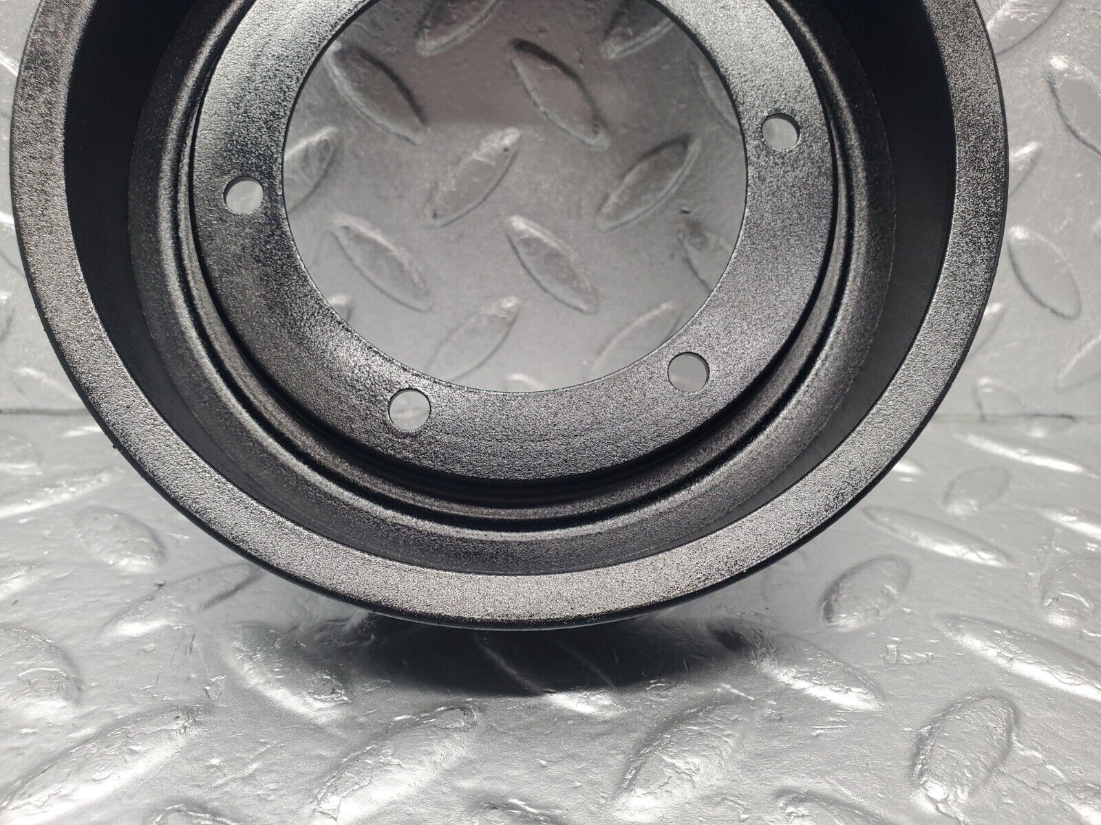 46175 Mercedes-Benz W124 280E Crankshaft Pulley