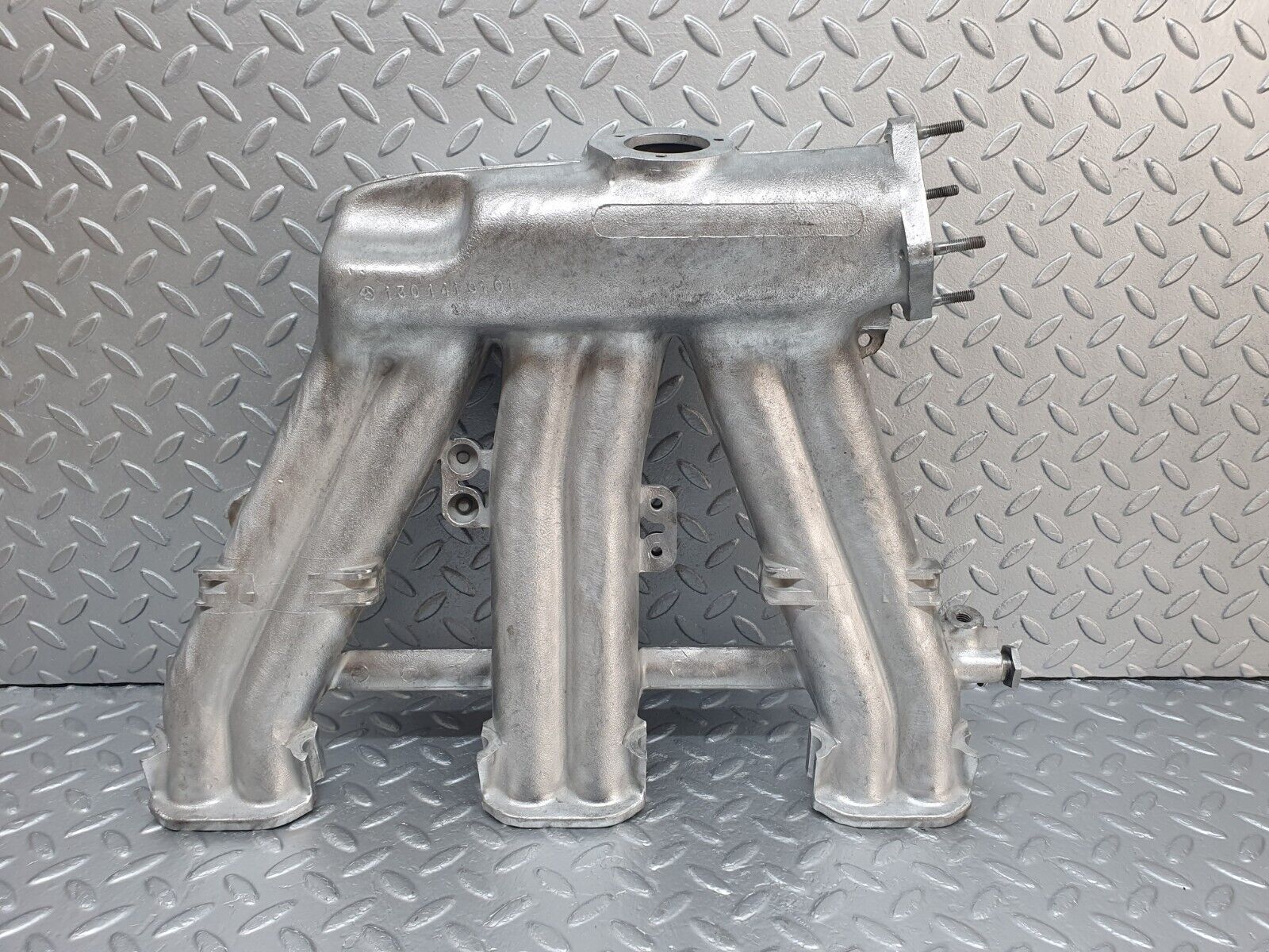 43316 Mercedes-Benz W108 280SE Intake Manifold 1301410101