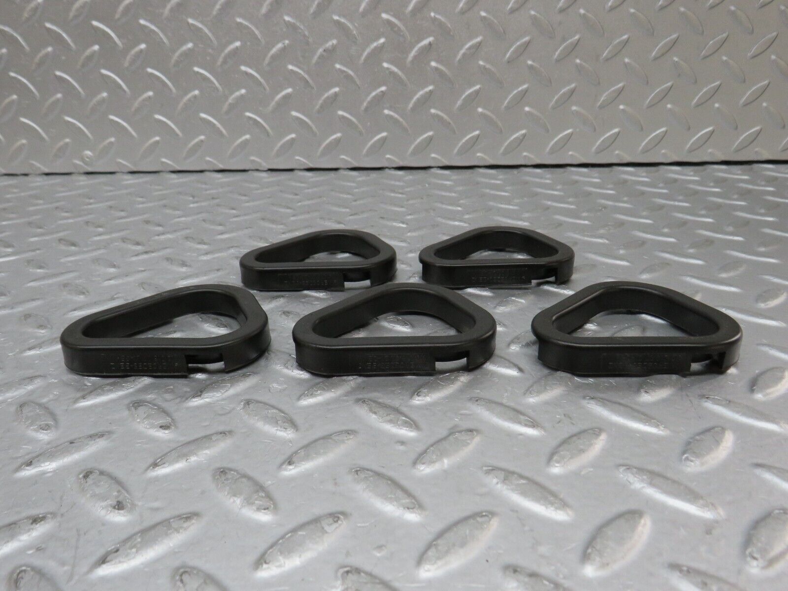 35499 Mercedes-Benz R107 280SL Valve Cover Gasket Set 1100160721