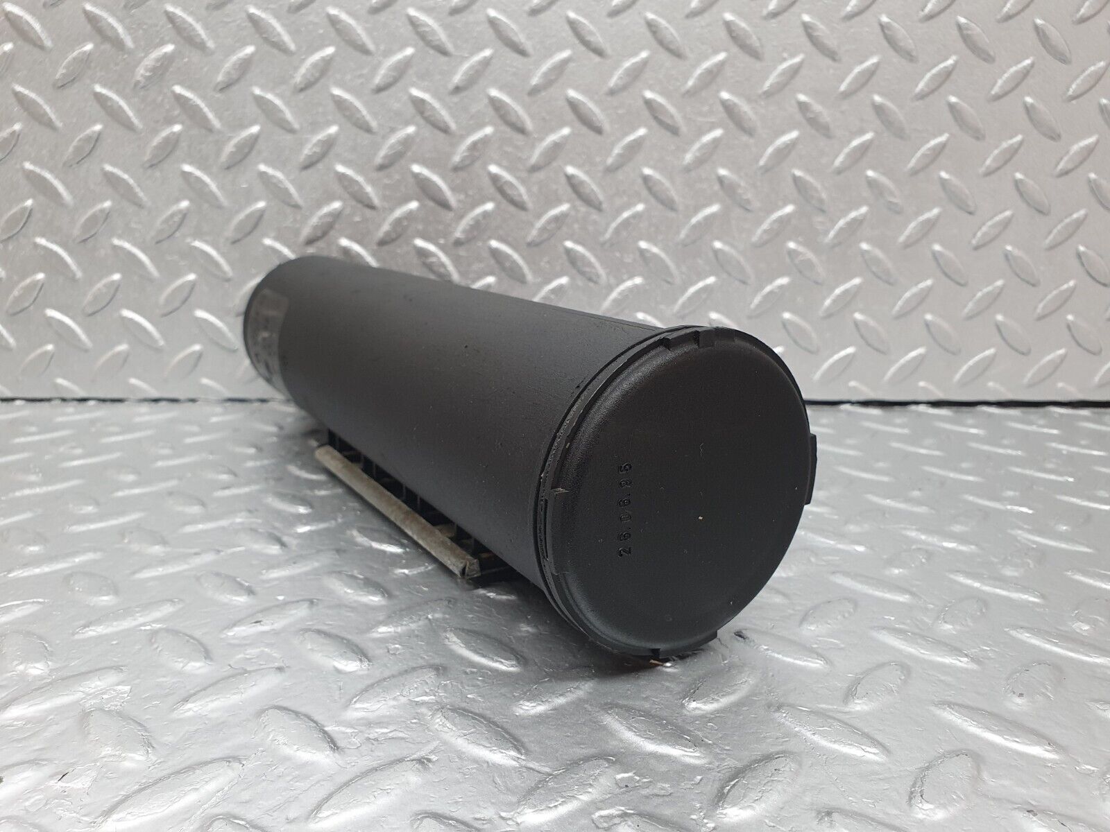 42339 Mercedes-Benz R129 320SL Coupe Fuel Charcoal Filter Canister 1294700859