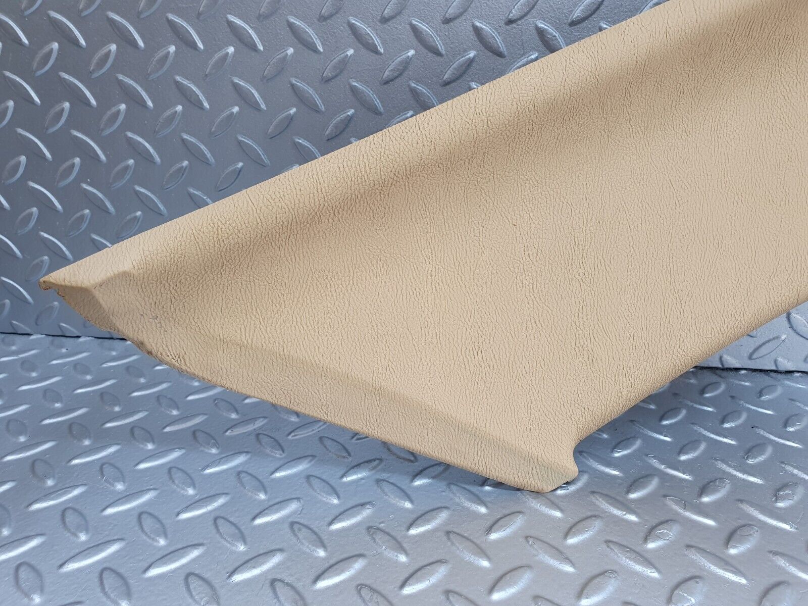 43050 Mercedes-Benz R107 Hardtop C Pillar Cover Left Side