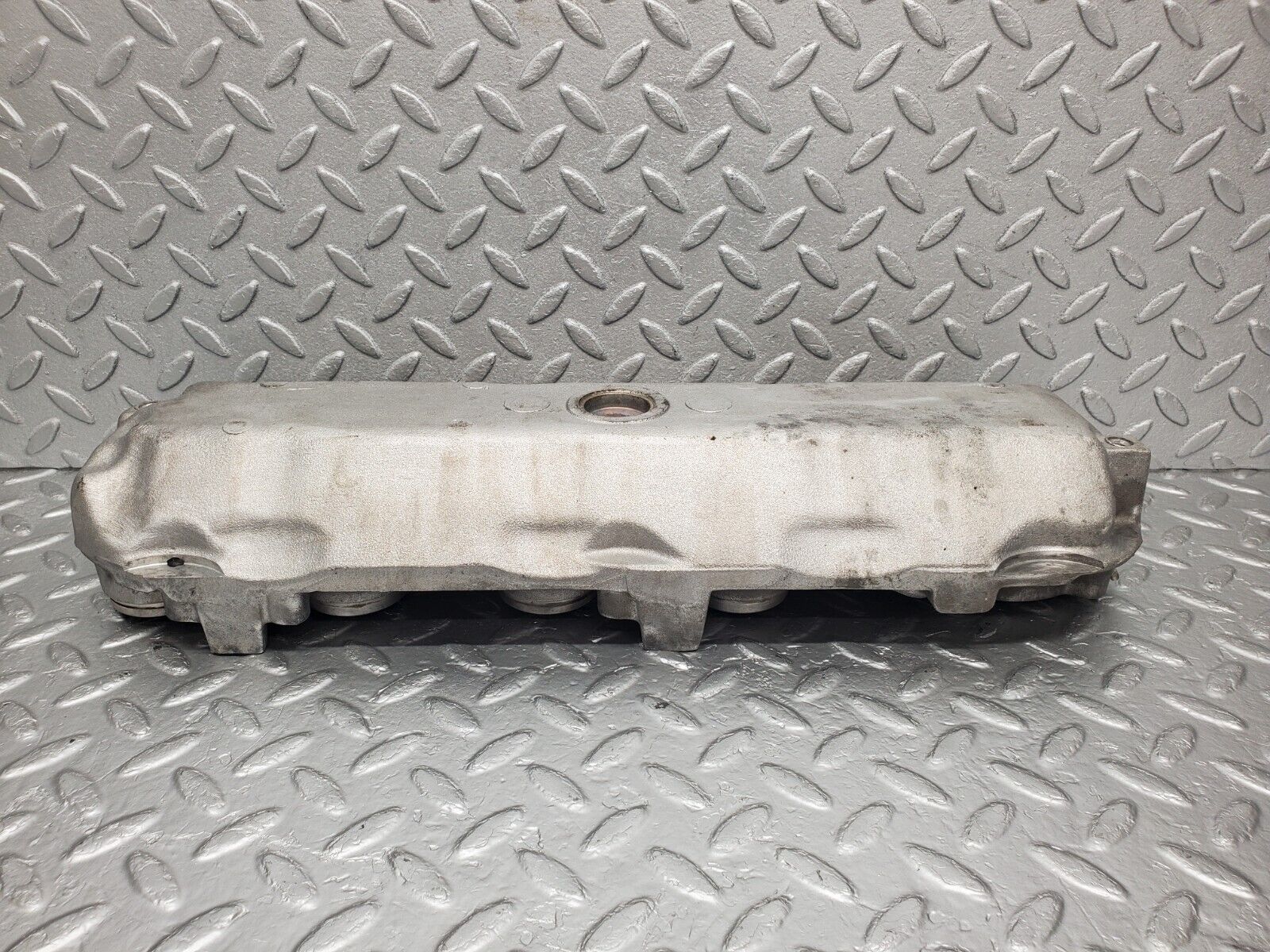 46092 Mercedes-Benz W126 420SE Air Intake Manifold 1161416801