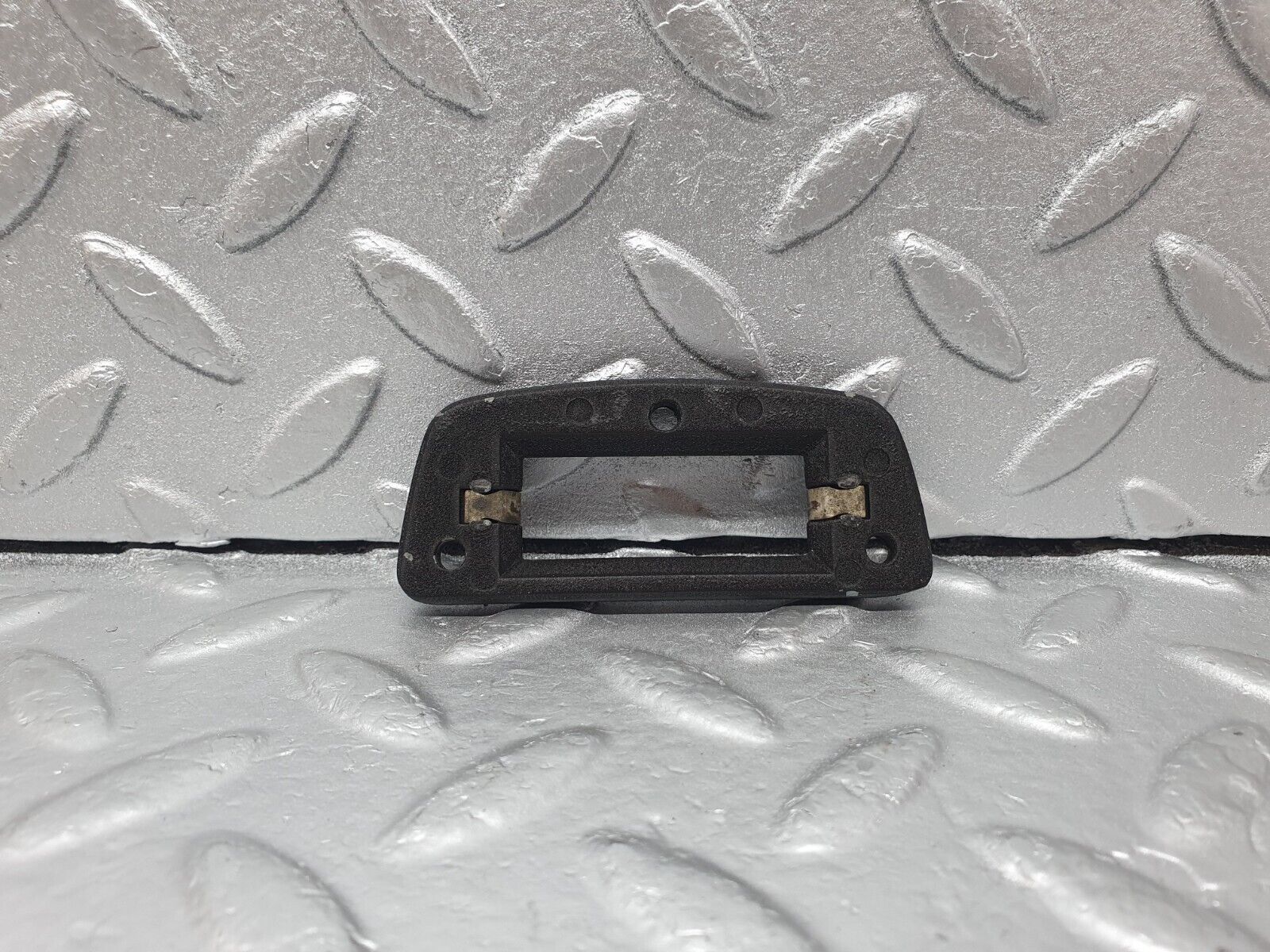 43410 Mercedes-Benz W108 280SE Rear View Mirror Bracket