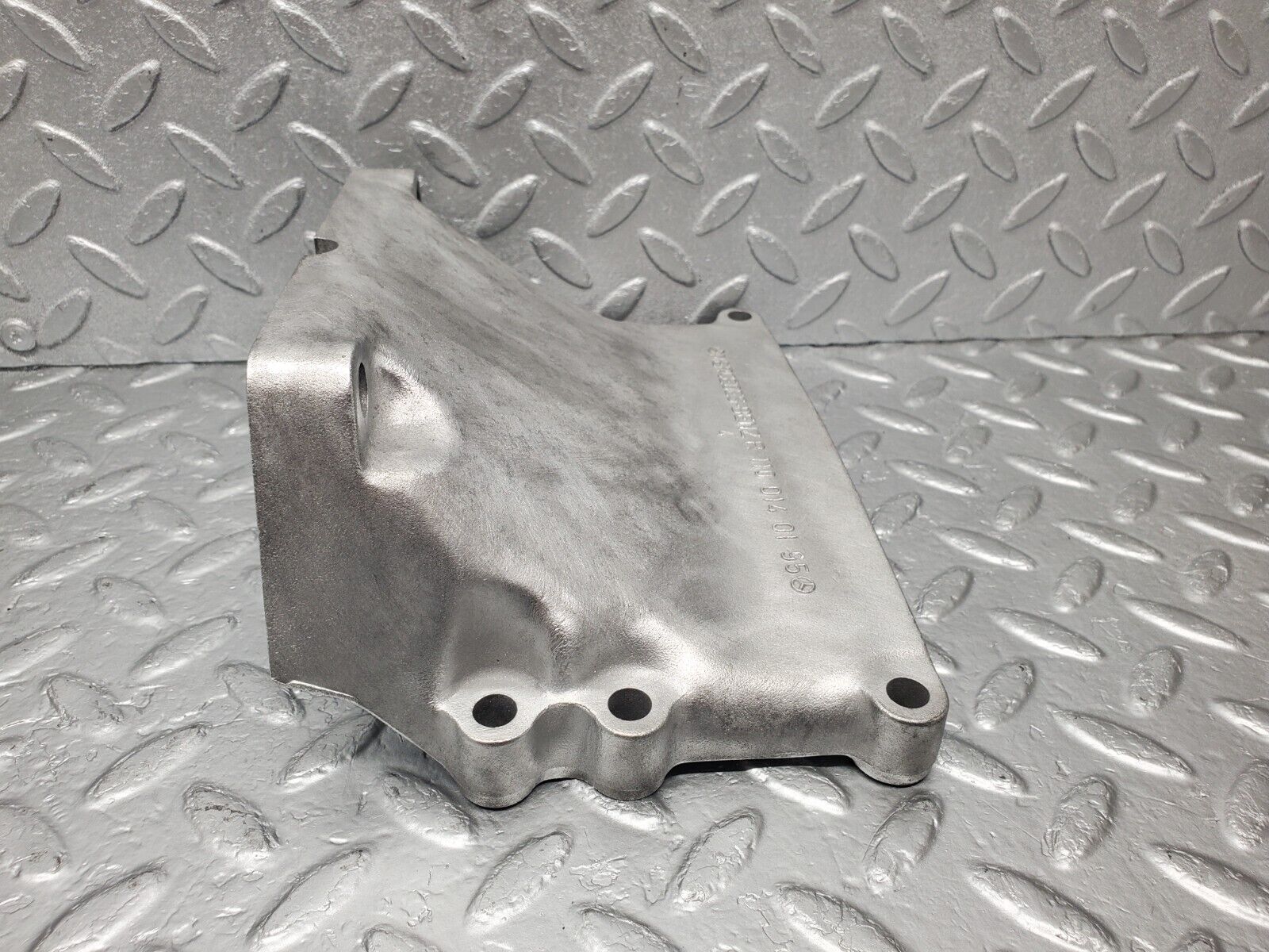 46648 Mercedes-Benz C123 280CE Coupe Gearbox Support 1100140195