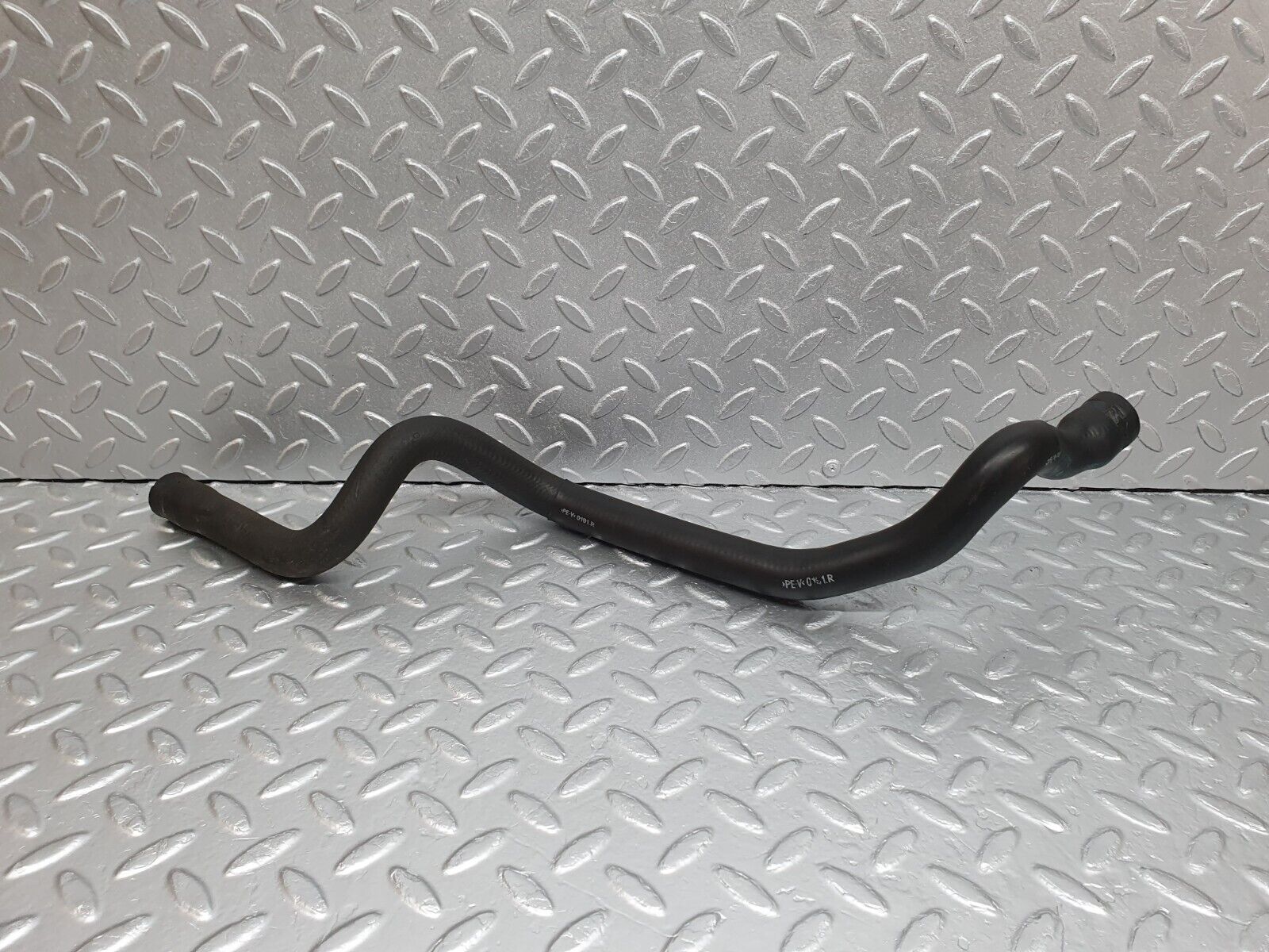 42071 Mercedes-Benz W202 C200 Wagon Radiator Hose 2025000075