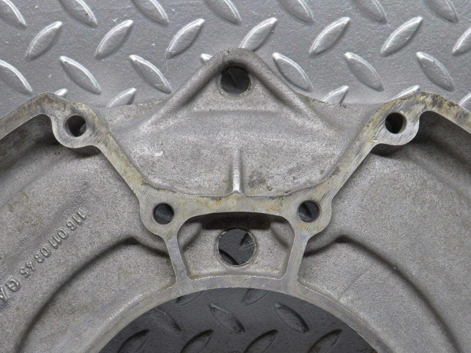 39893 Mercedes-Benz R107 350SL Gearbox Flange 1160110845