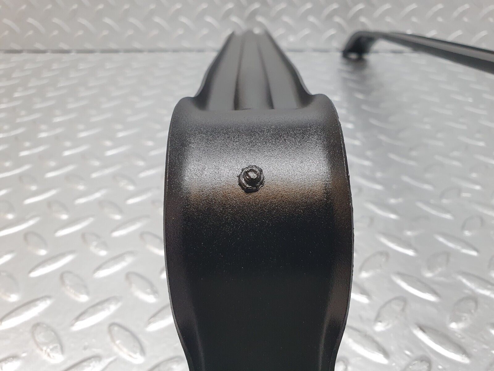 41973 Mercedes-Benz W202 C200 Fuel Tank Strap Bracket 2024701040