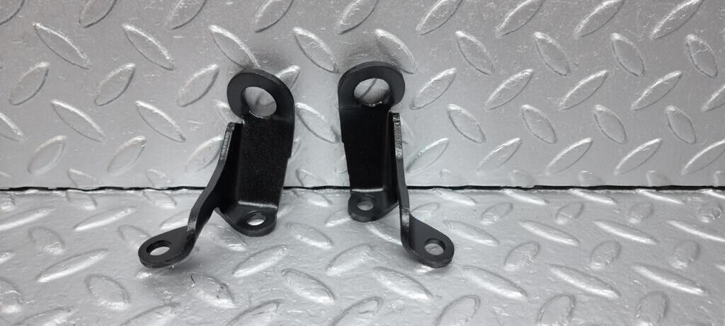 40095 Mercedes-Benz R107 350SL Engine Lifting Eyes Hooks