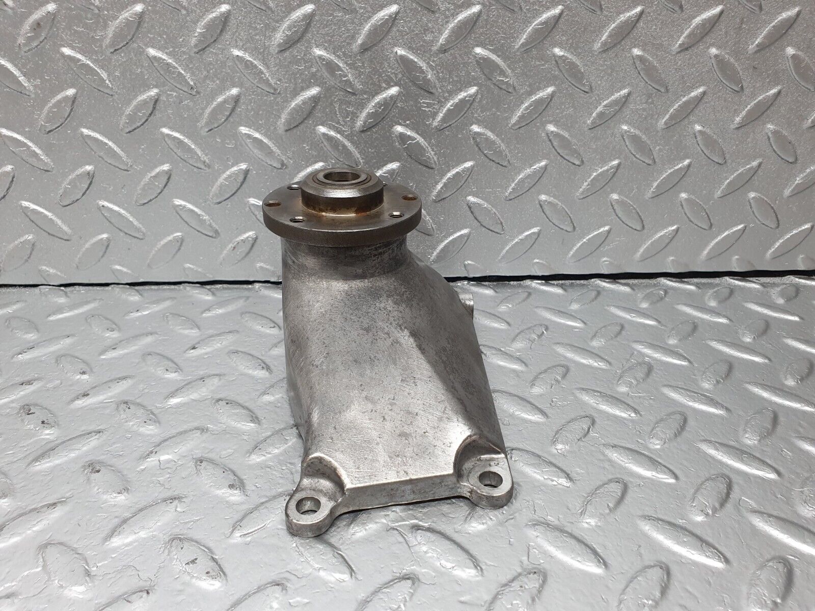 42309 Mercedes-Benz R129 320SL Coupe Belt Tensioner Assembly 1042050905