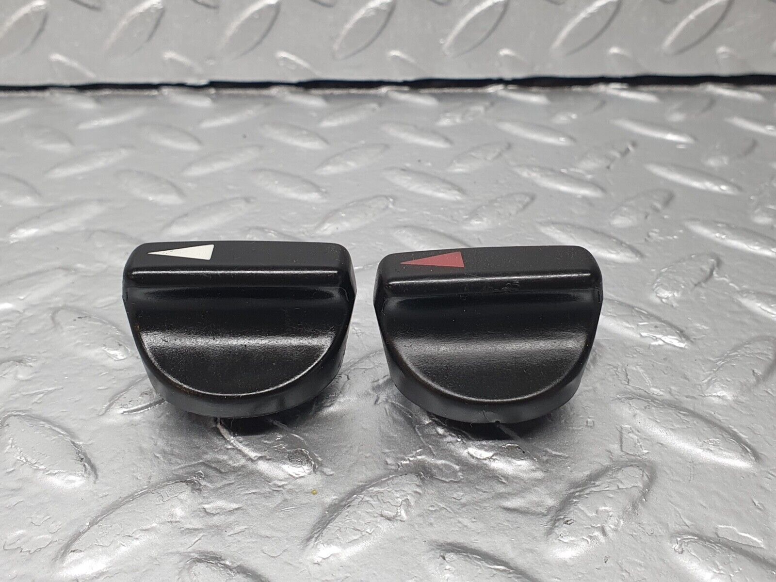 42993 Mercedes-Benz W201 190 Heater Control Knob