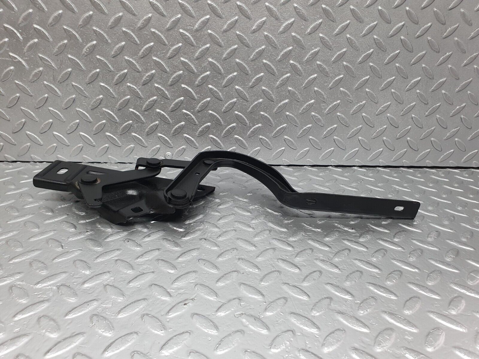 43247 Mercedes-Benz W108 280SE Trunk Lid Hinge Left Side