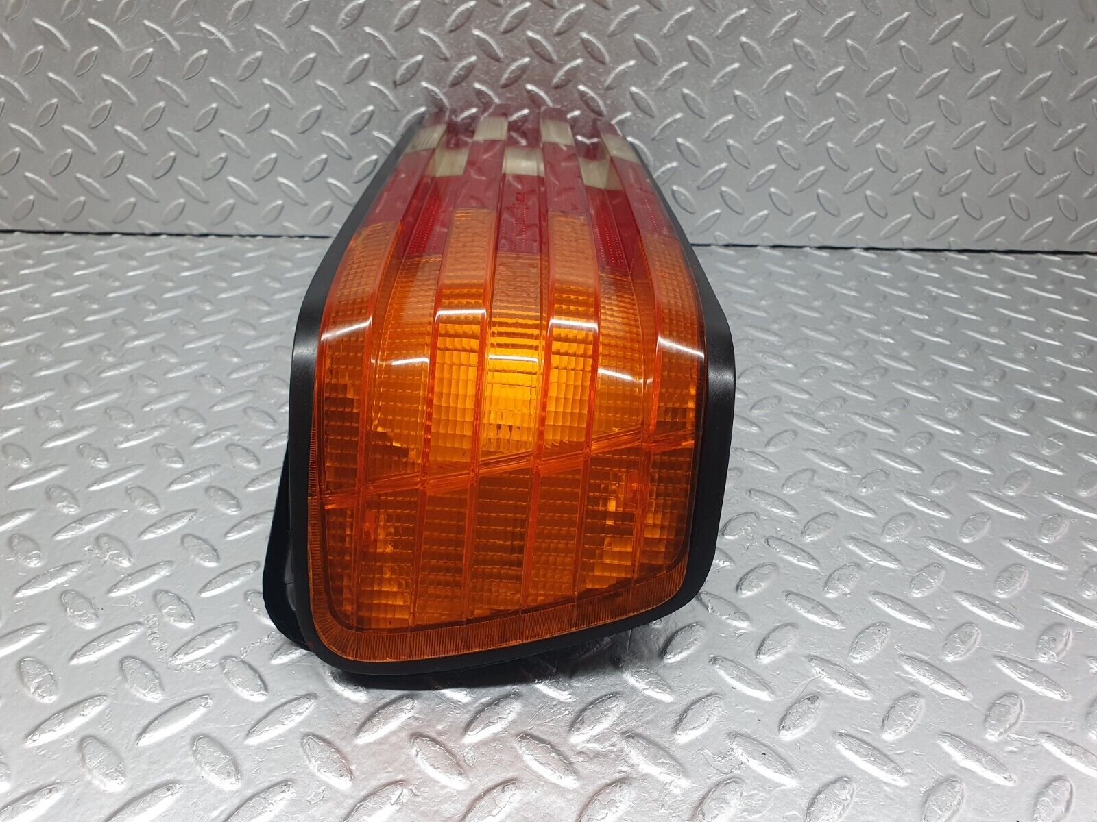 43621 Mercedes-Benz C126 380SEC Coupe Tail Light Right Side 1268201064