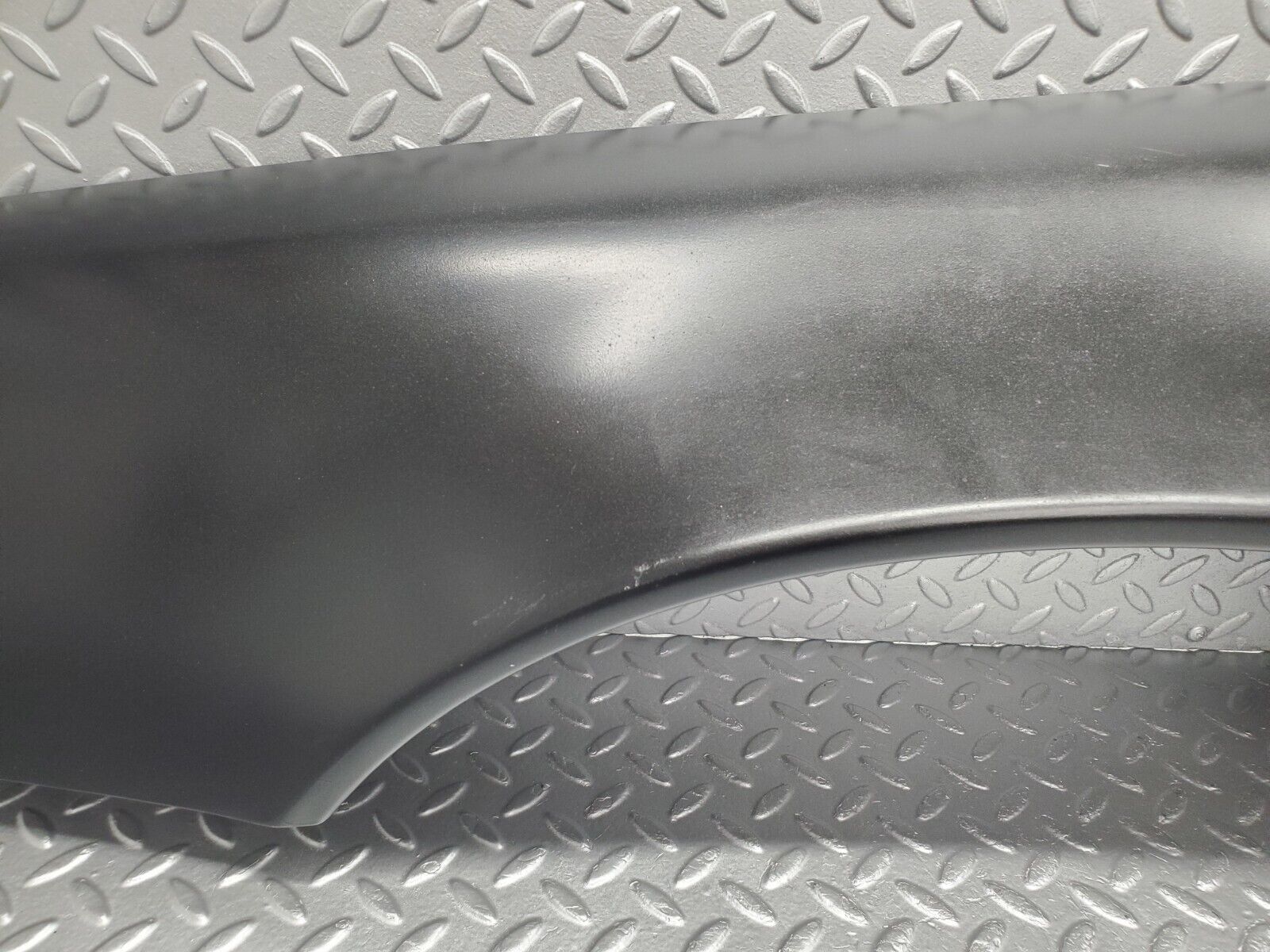 46125 Mercedes-Benz R129 Front Left Wing Fender