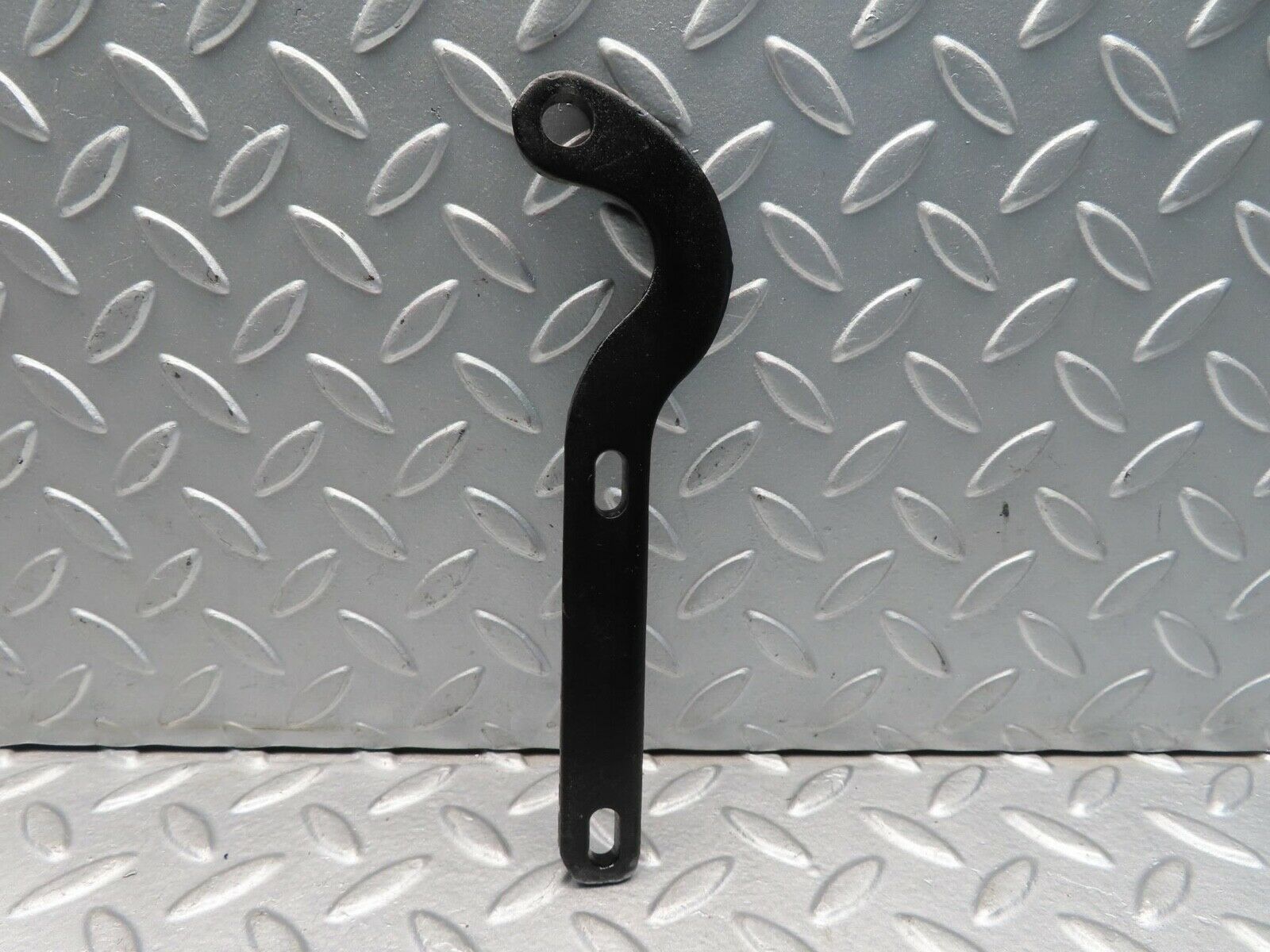 11675 Mercedes-Benz R107 450SL Bonnet Hinge Support Left Side