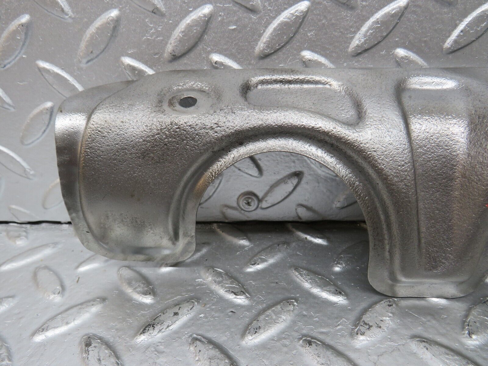 33122 Mercedes-Benz R107 450SL V8 M117 Exhaust Manifold Heat Shield