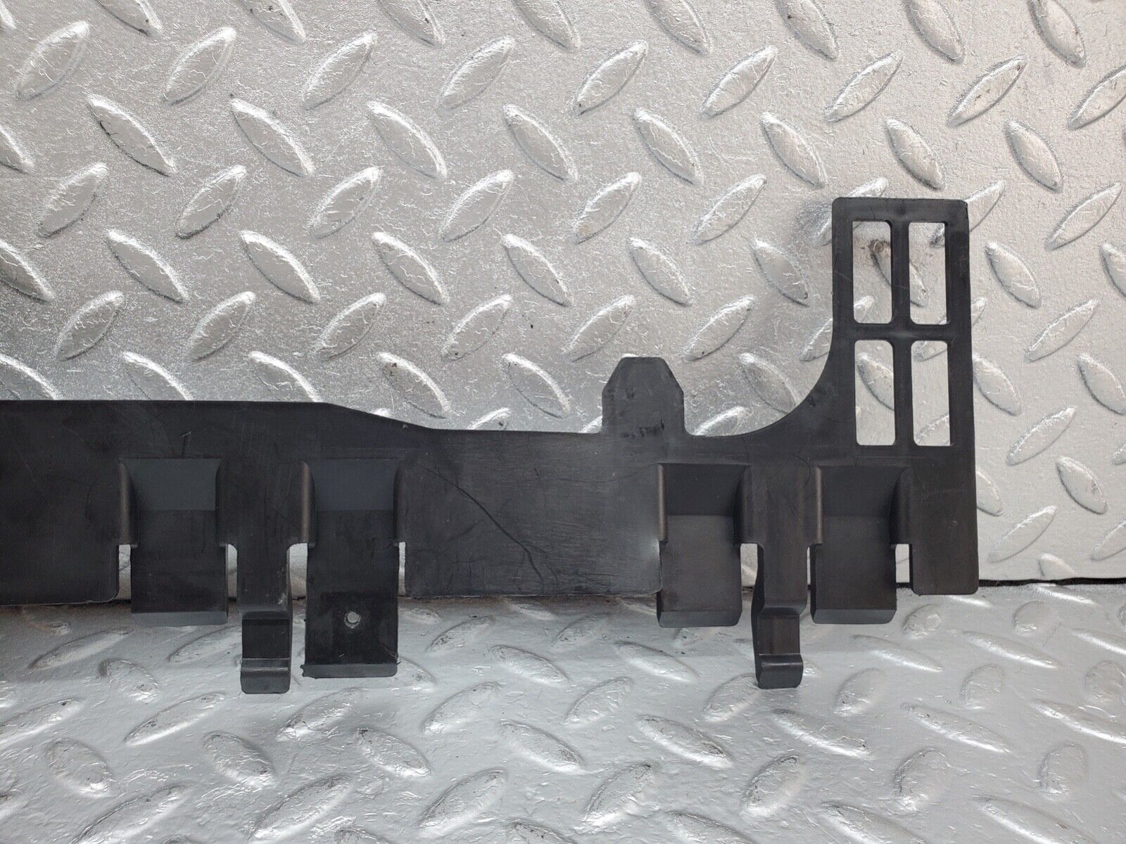 44609 Mercedes-Benz W124 220E Under Dash Panel Left Side 1246891508