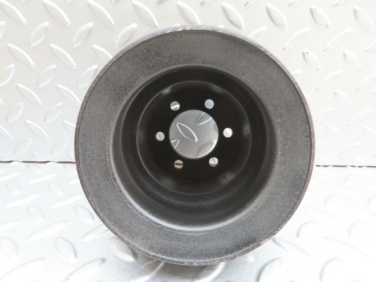 13711 Mercedes-Benz R107 450SL Crankshaft Pulley