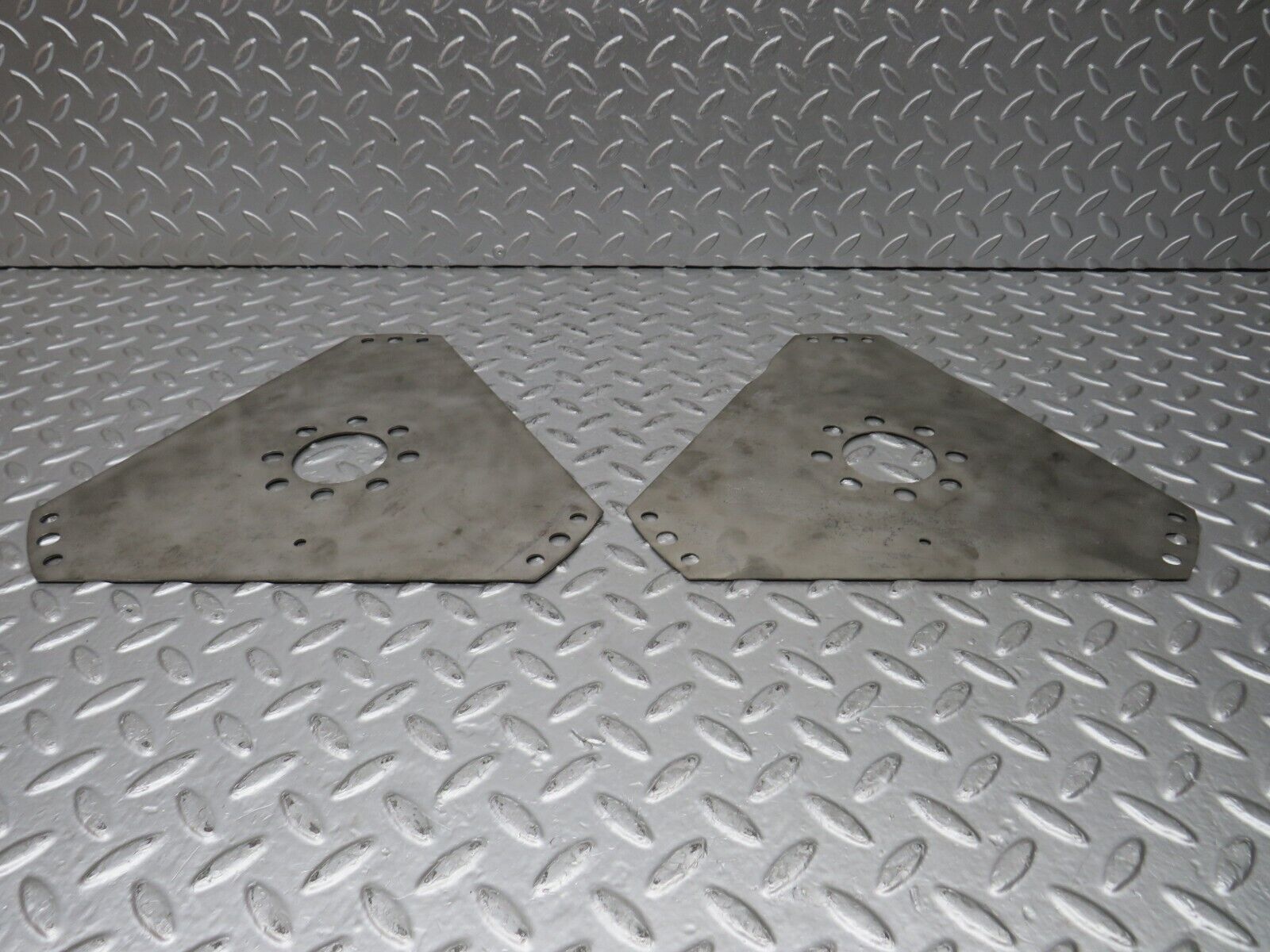 32880 Mercedes-Benz C107 R107 350 V8 Starter Ring Flange