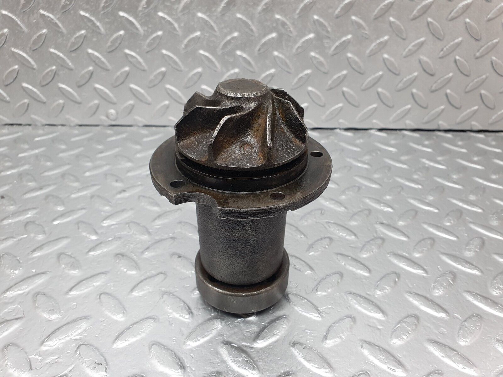 43344 Mercedes-Benz W108 280SE Water Pump 1102010110